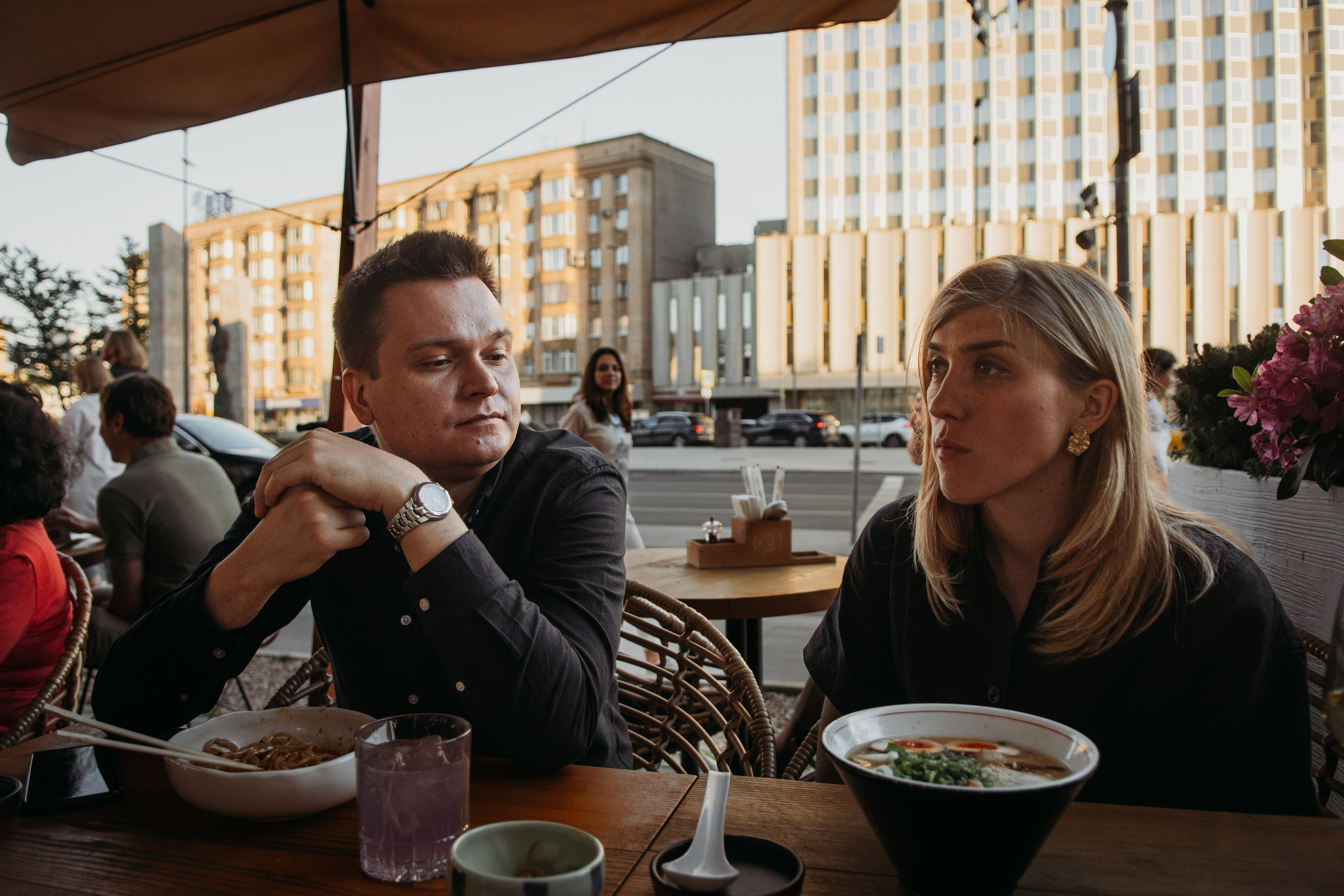 Тайные дворы Пречистенки — lovestory. Семейный и детский фотограф в Москве