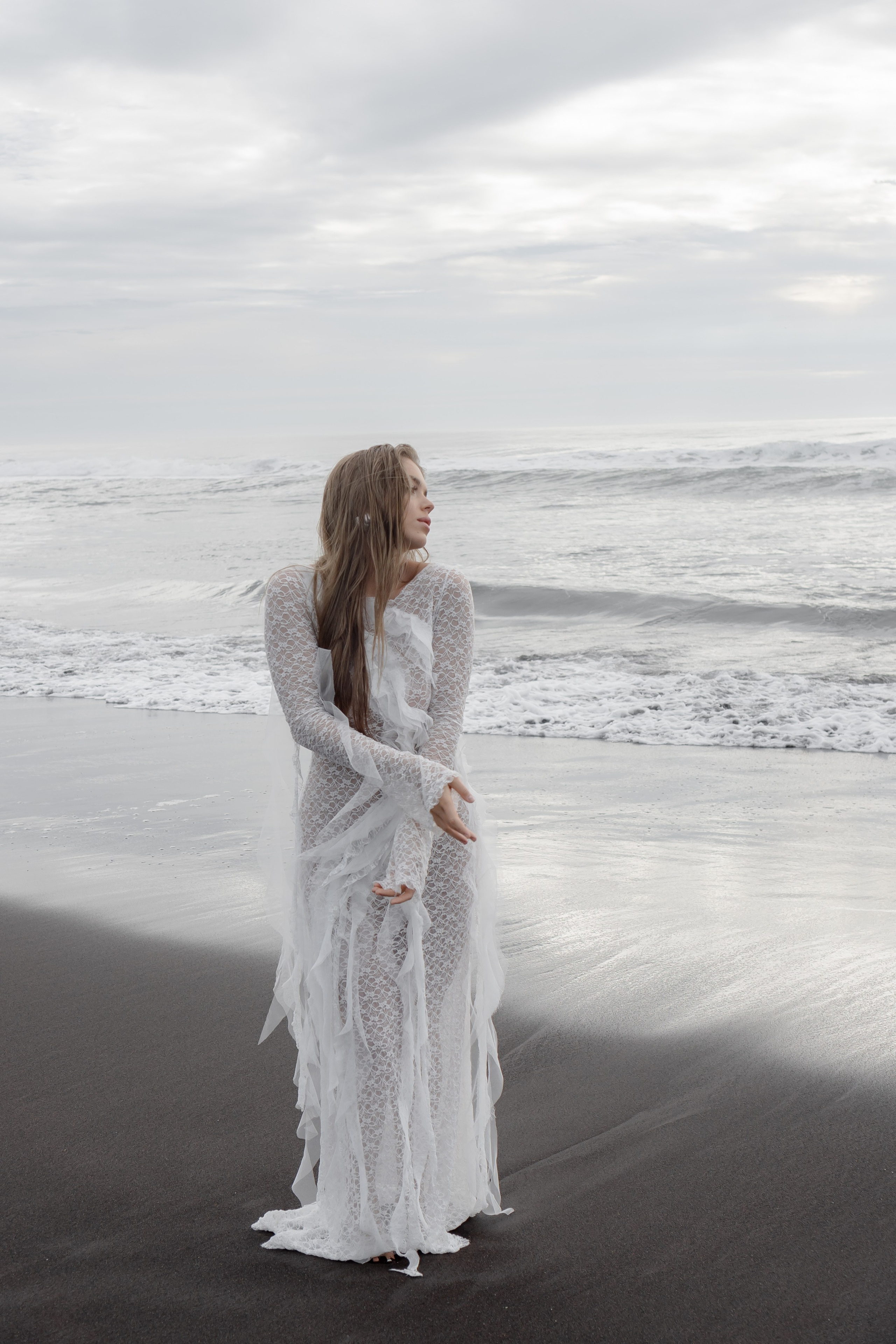 ТИХИЙ ОКЕАНН СЬЕМКА НА SONY. Профессиональный фотограф, Санкт-Петербург — Виктория Богомолова