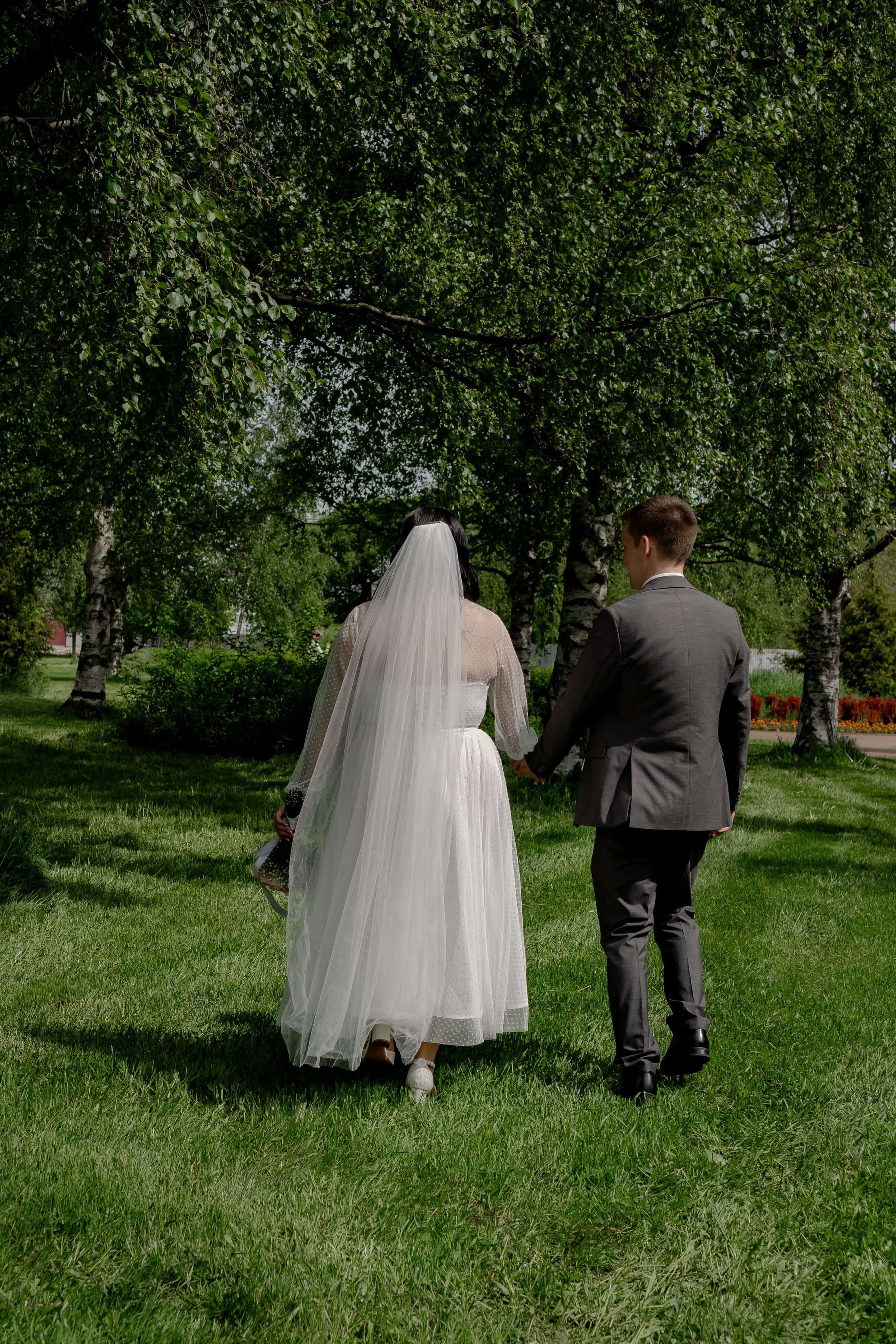 СВАДЕБНАЯ СЬЕМКА В ЗАГСЕ И БАНКЕТ. Профессиональный фотограф, Санкт-Петербург — Виктория Богомолова