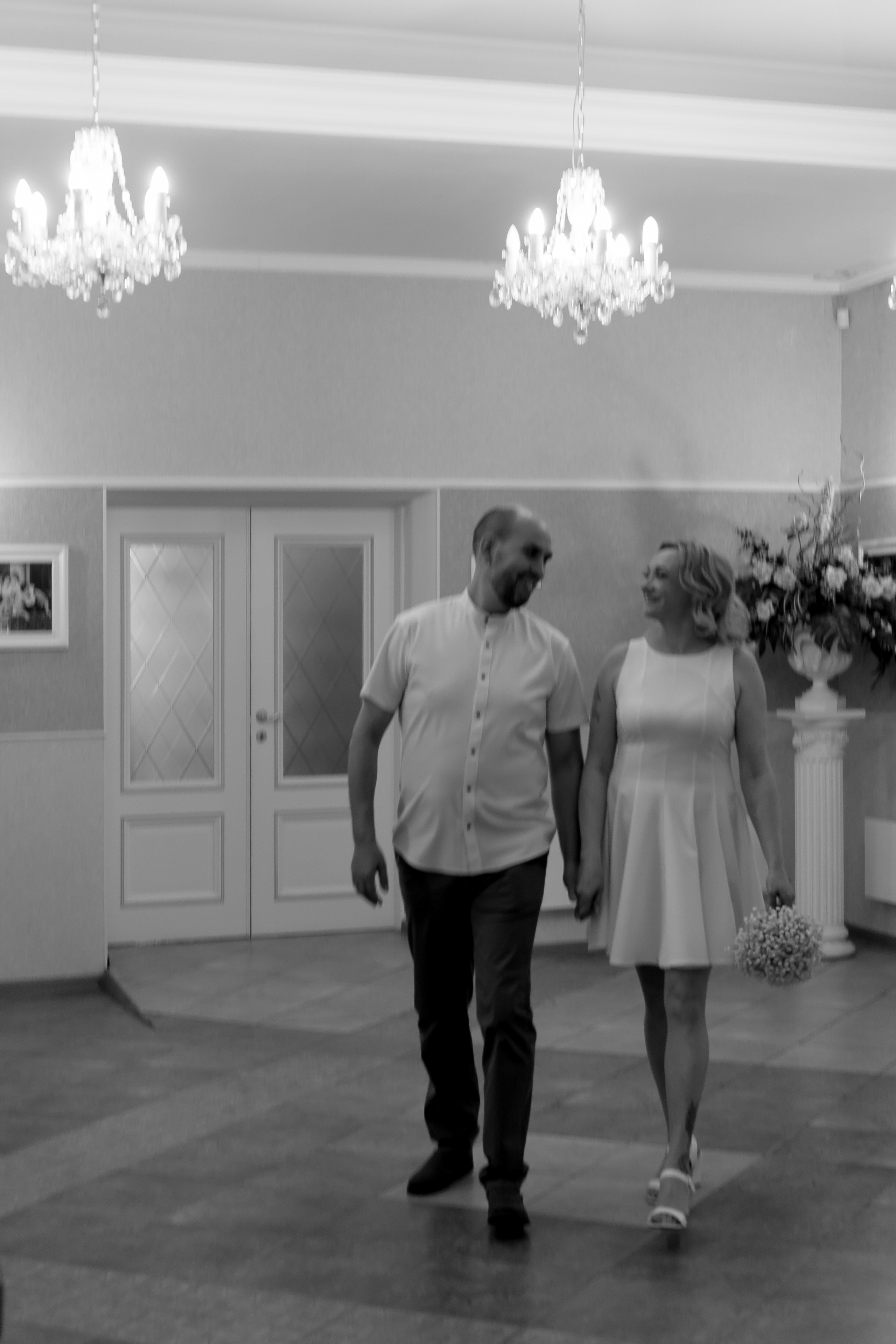 СВАДЕБНЫЙ РЕПОРТАЖ. Профессиональный фотограф, Санкт-Петербург — Виктория Богомолова