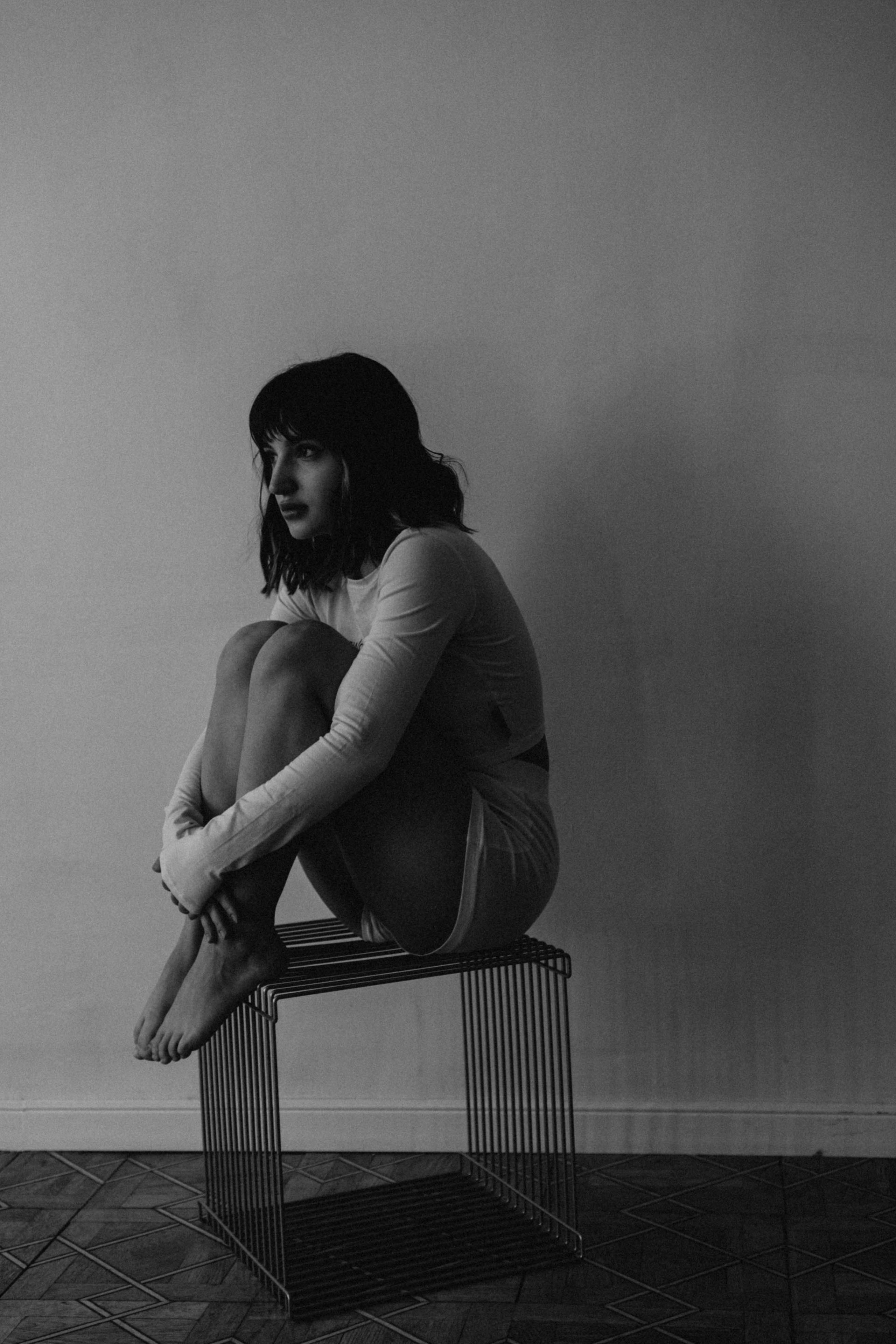 Студийная. Профессиональный фотограф, Санкт-Петербург — Виктория Богомолова