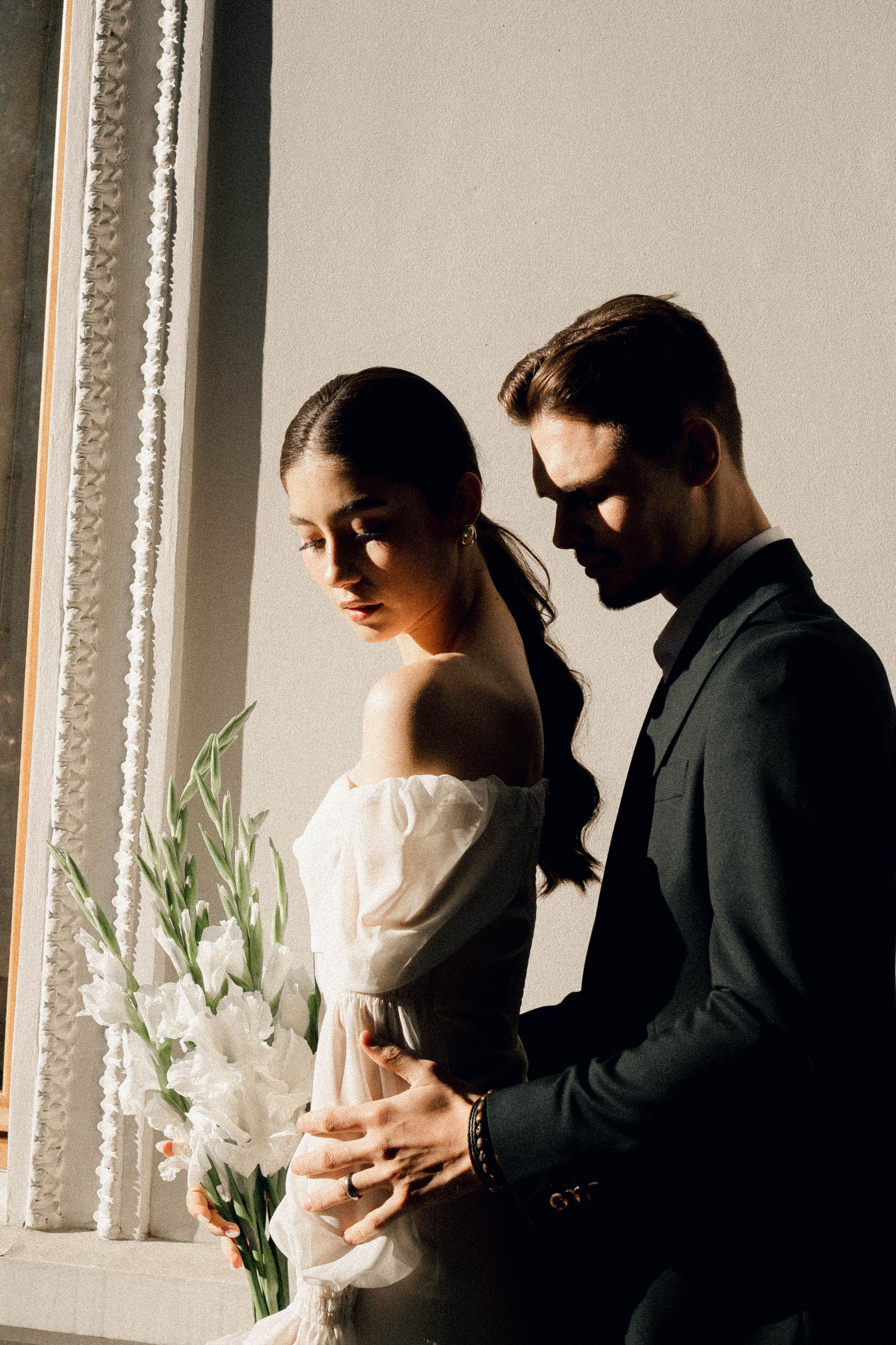 СВАДЕБНАЯ СЬЕМКА НА РАССВЕТЕ НА ЕЛАГИНОМ ОСТОРОВЕ. Профессиональный фотограф, Санкт-Петербург — Виктория Богомолова