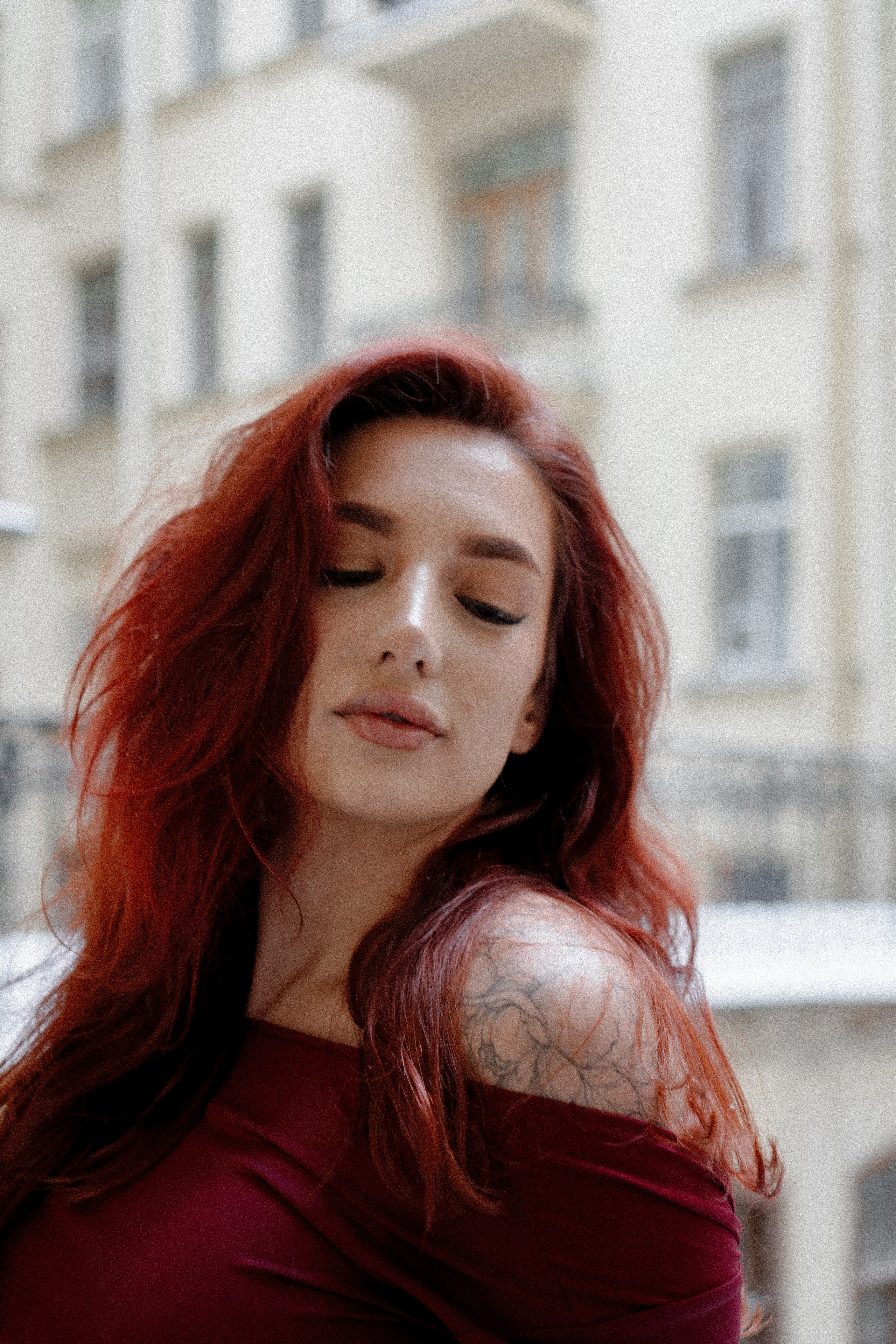 Для девушки. Профессиональный фотограф, Санкт-Петербург — Виктория Богомолова