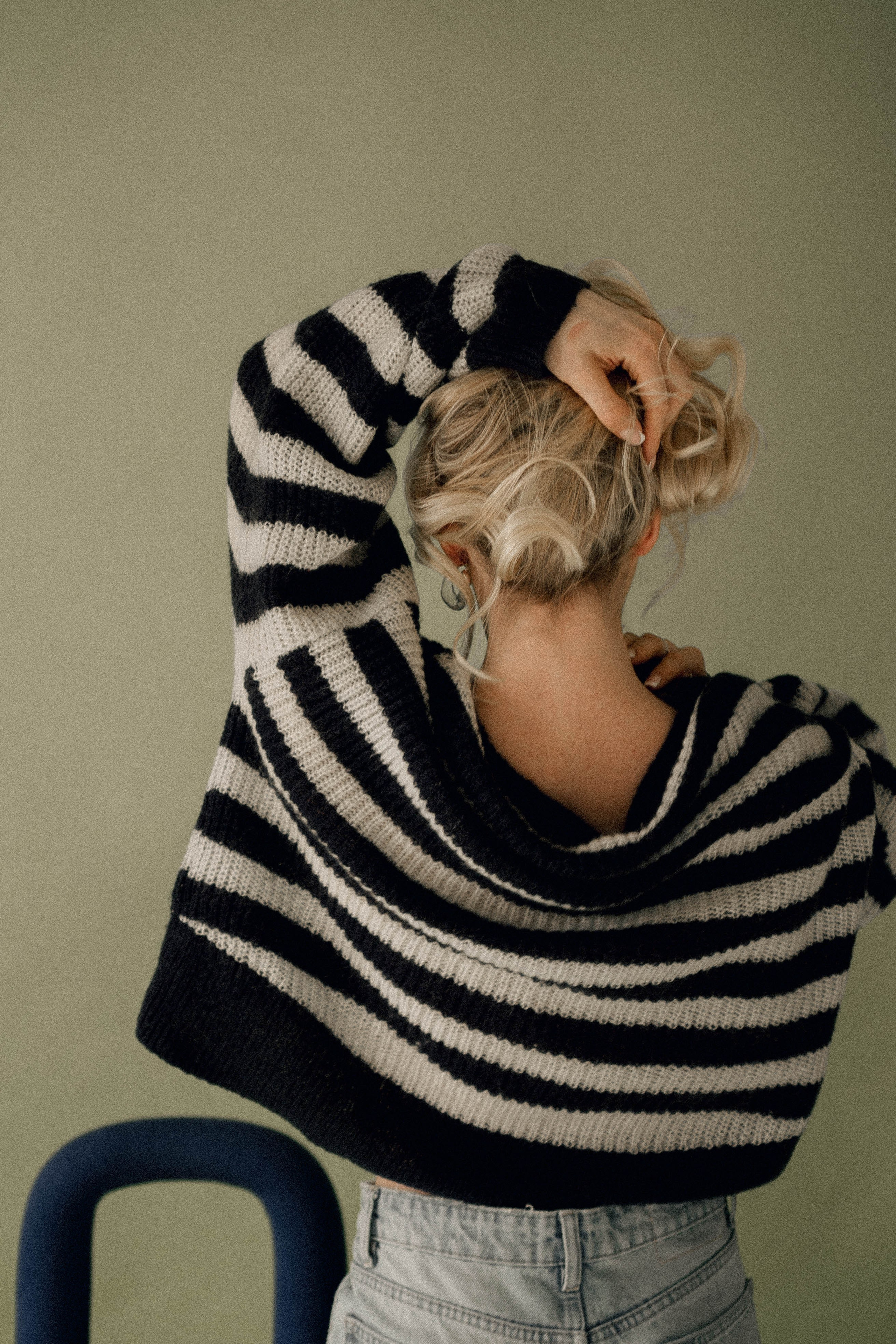 Студийная. Профессиональный фотограф, Санкт-Петербург — Виктория Богомолова