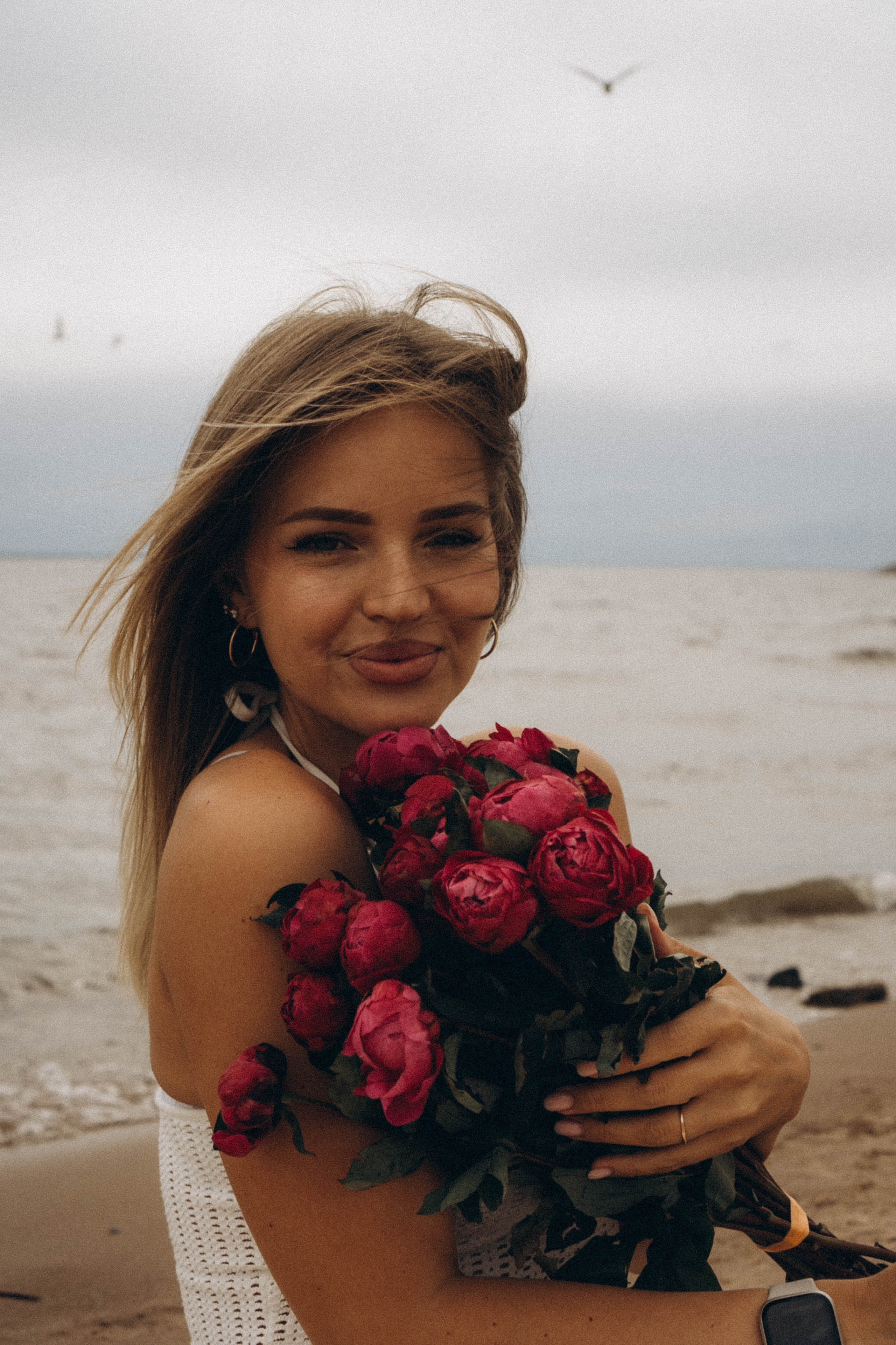 Прогулка в парке. Профессиональный фотограф, Санкт-Петербург — Виктория Богомолова