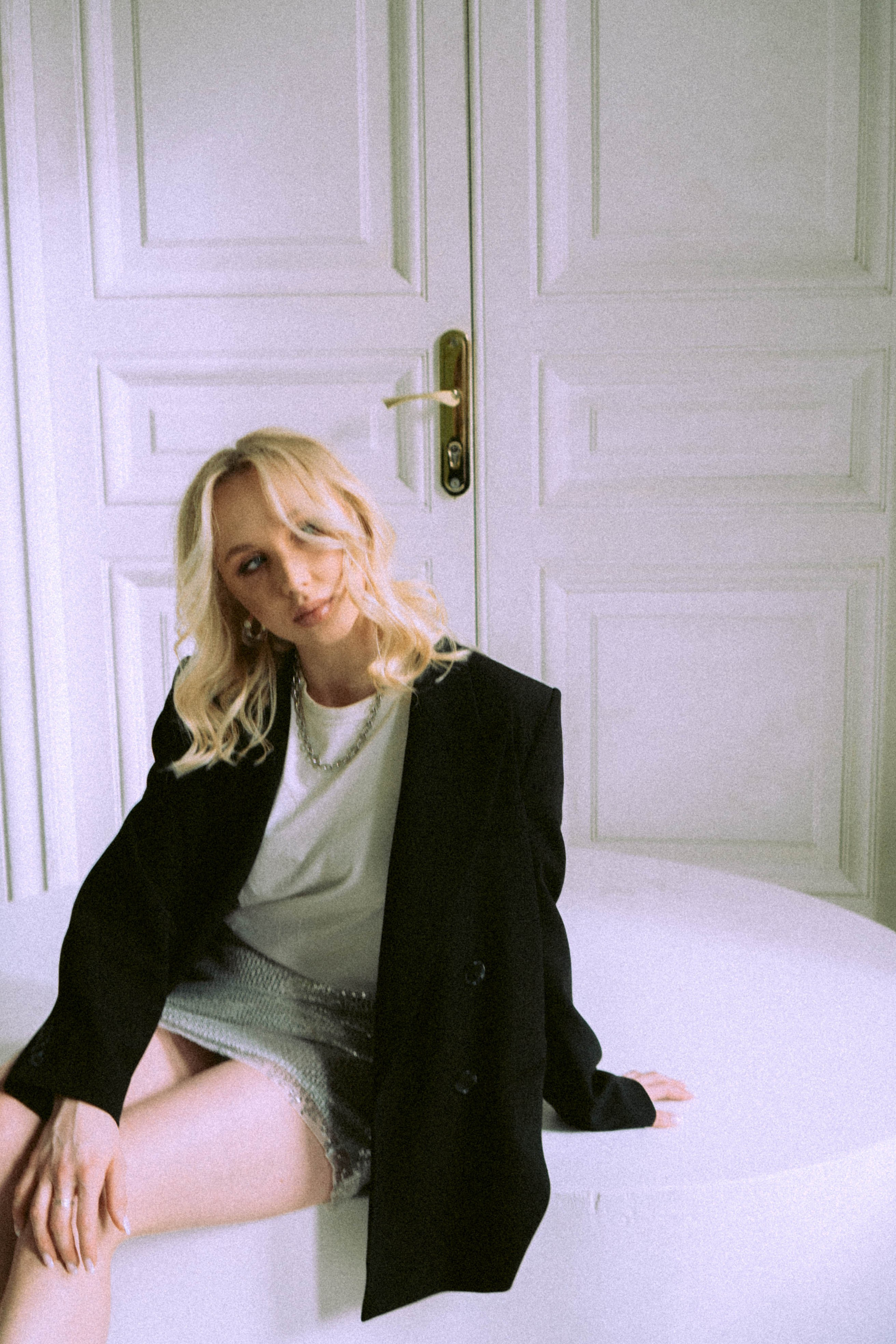 Студийная. Профессиональный фотограф, Санкт-Петербург — Виктория Богомолова