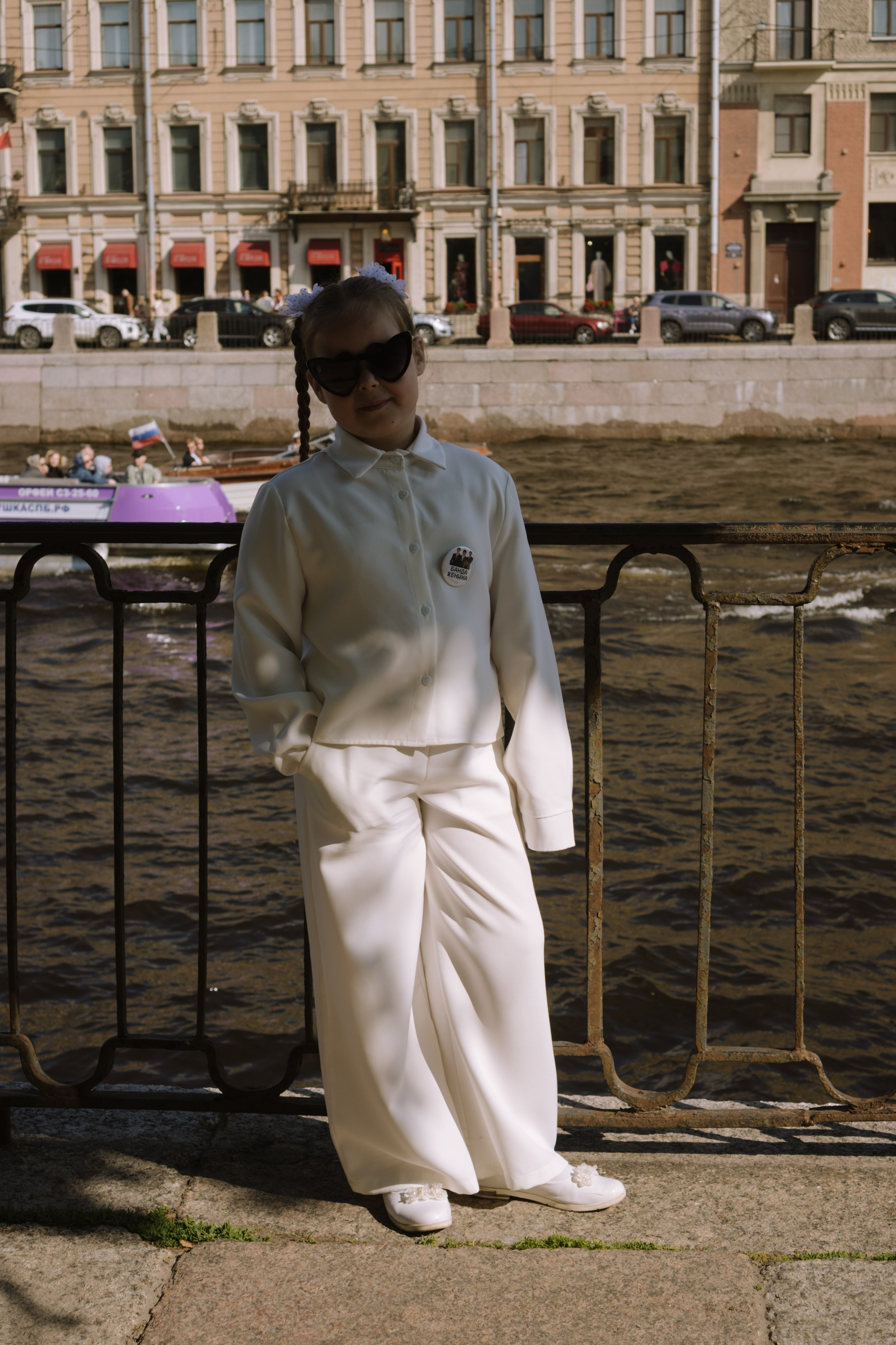 СВАДЕБНЫЙ РЕПОРТАЖ. Профессиональный фотограф, Санкт-Петербург — Виктория Богомолова