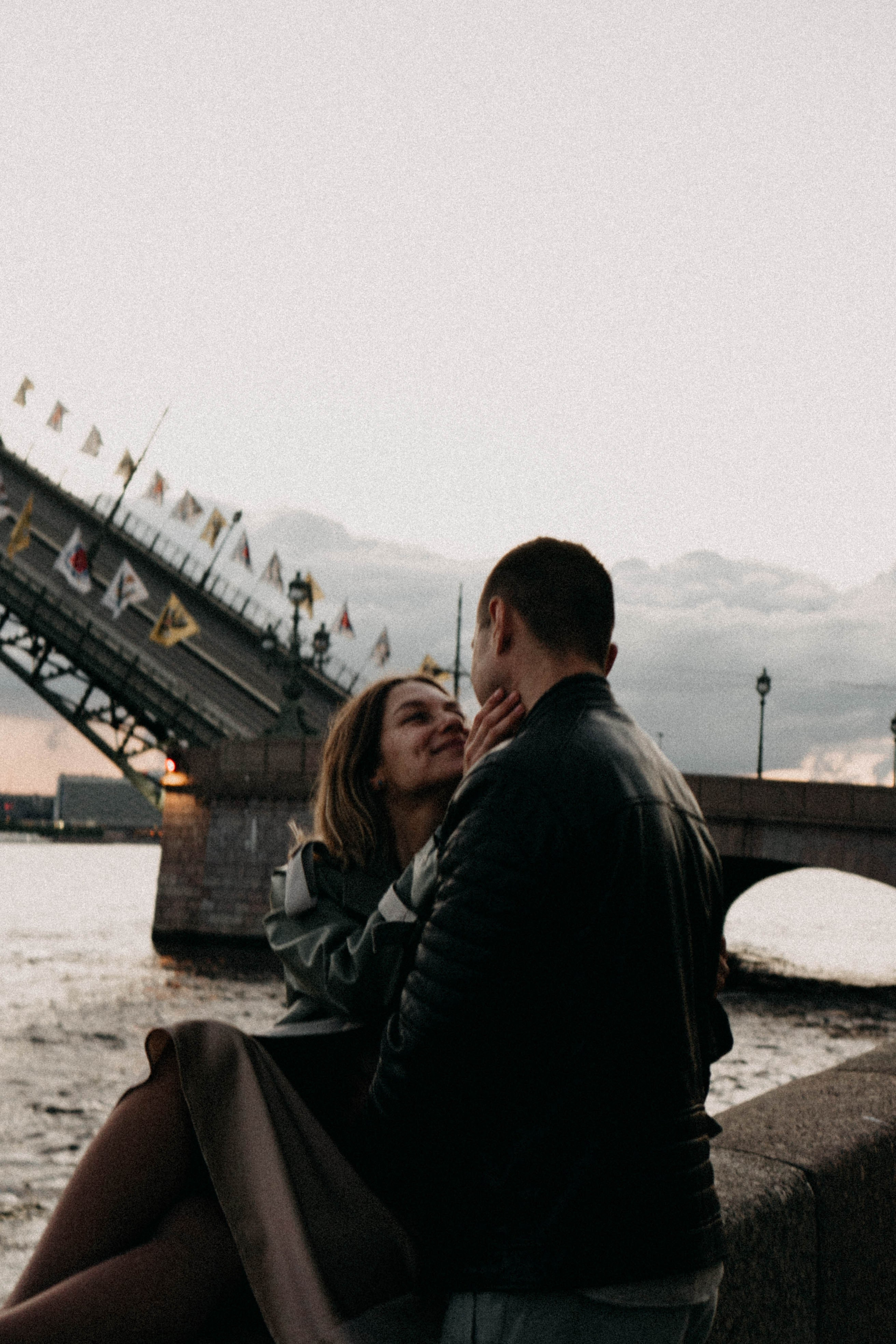 Рассветная, белые ночи. Профессиональный фотограф, Санкт-Петербург — Виктория Богомолова