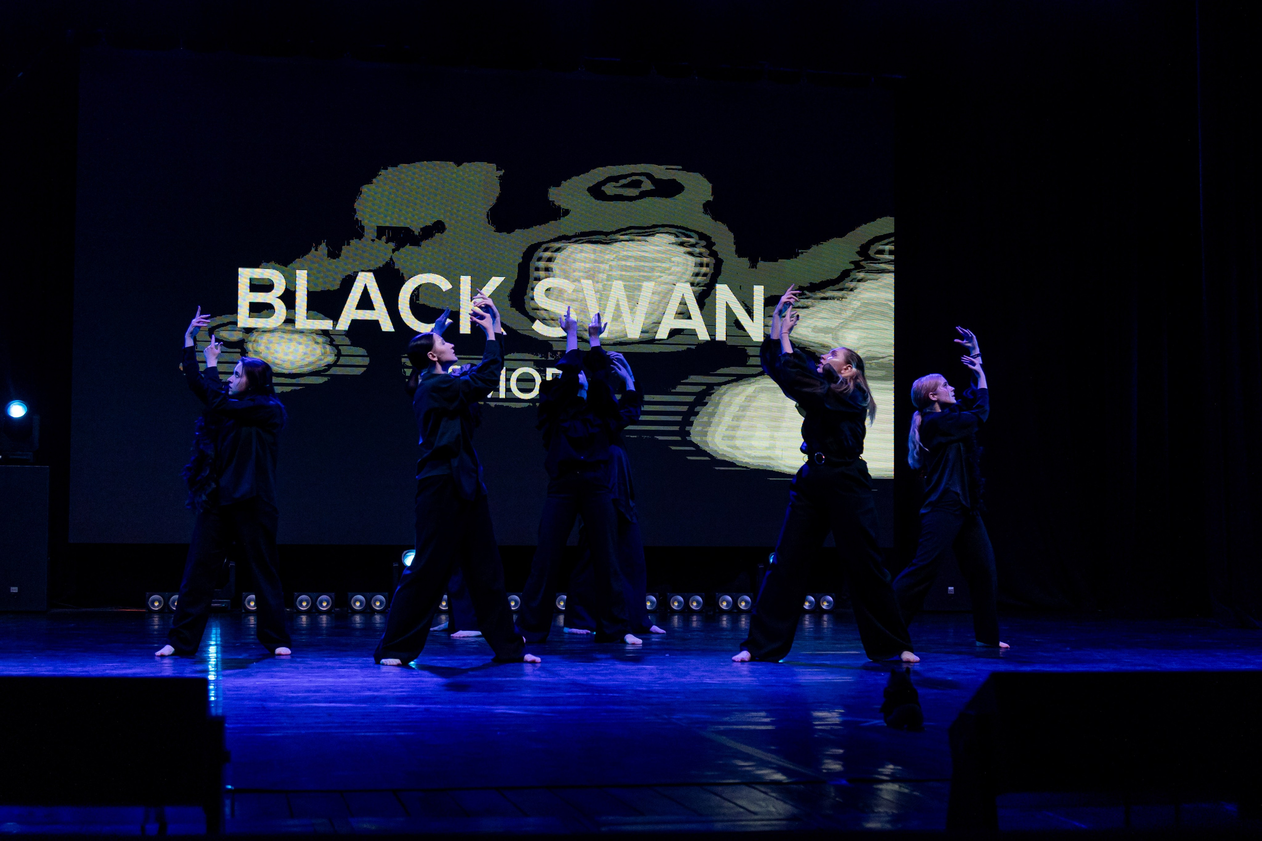 Кпоп кавер дэнс. Фотограф в Самаре / Олеся Широнина