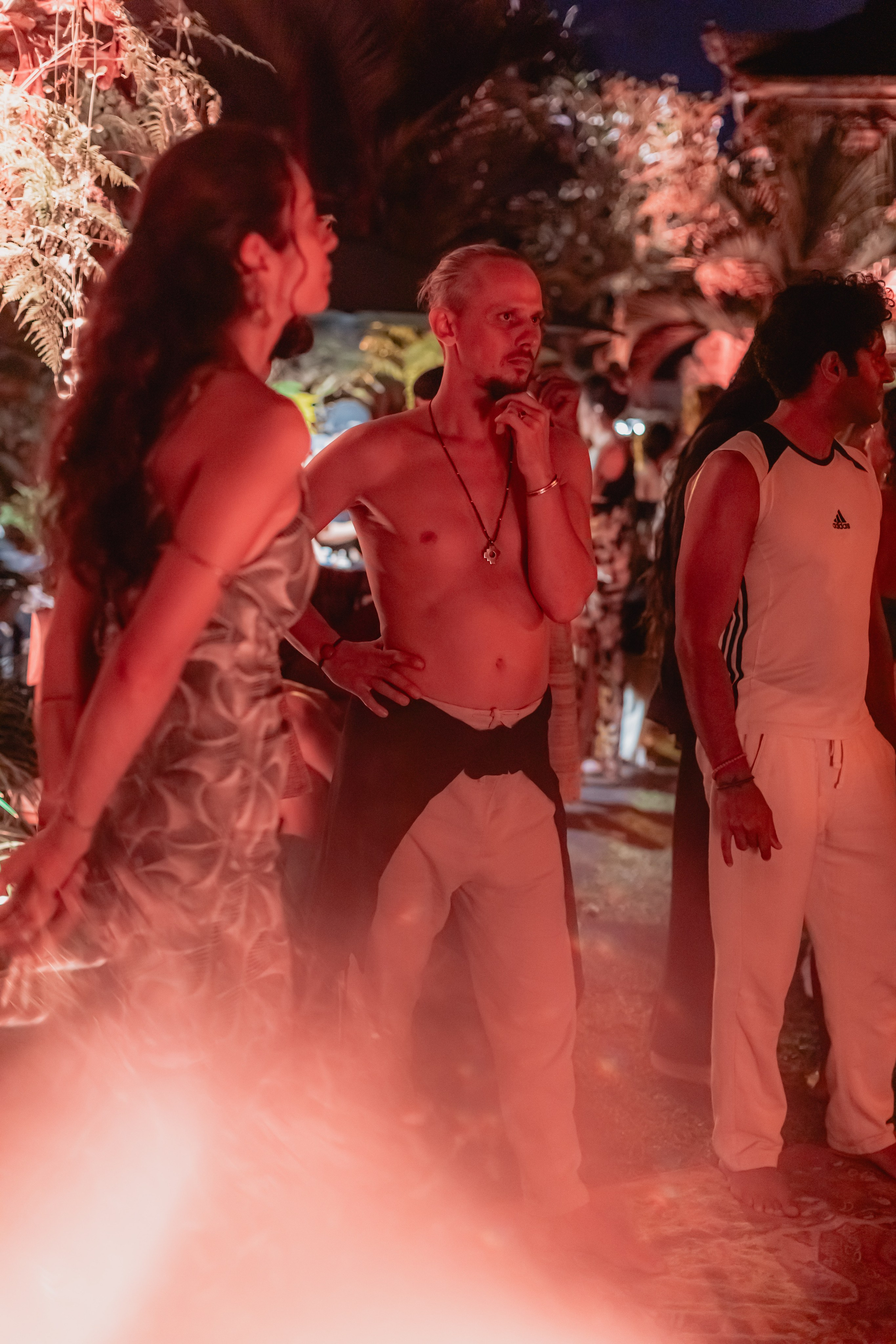 Alegria festival at Zest. Мариам Багдасарян