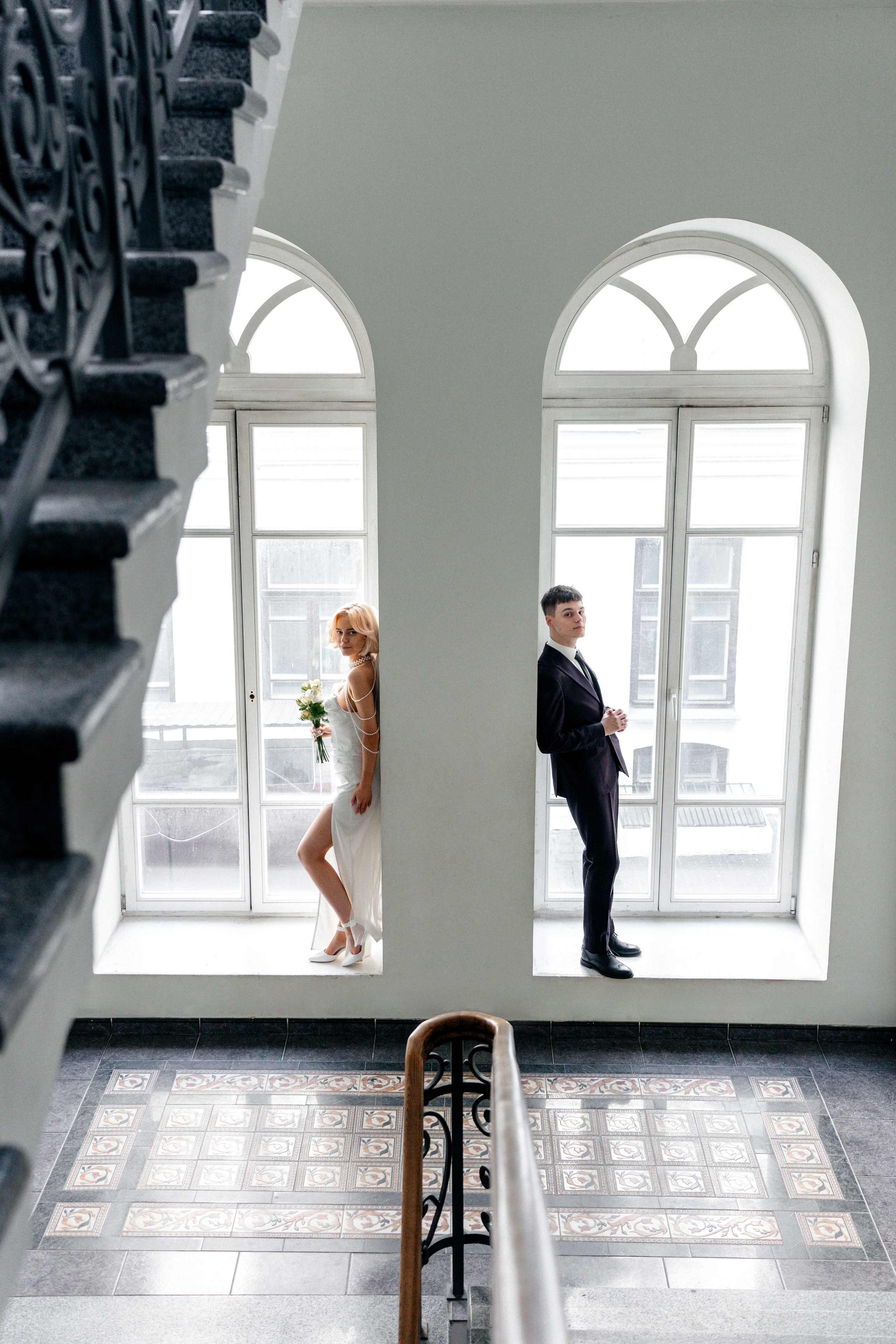 Лиза и Никита. Ваш семейный фотограф в Минске — Вика Трегубова