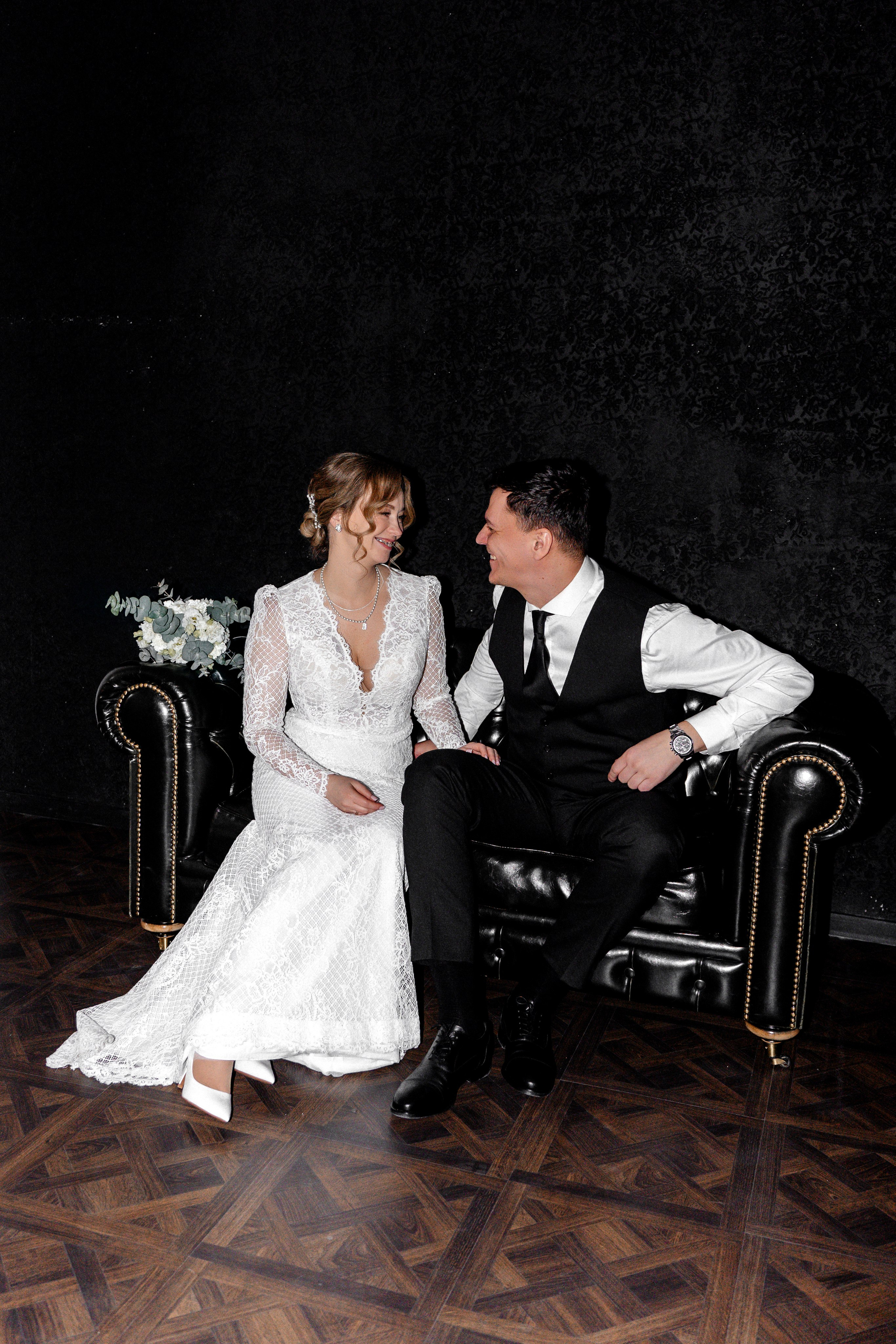 Анна и Юрий. Ваш семейный фотограф в Минске — Вика Трегубова