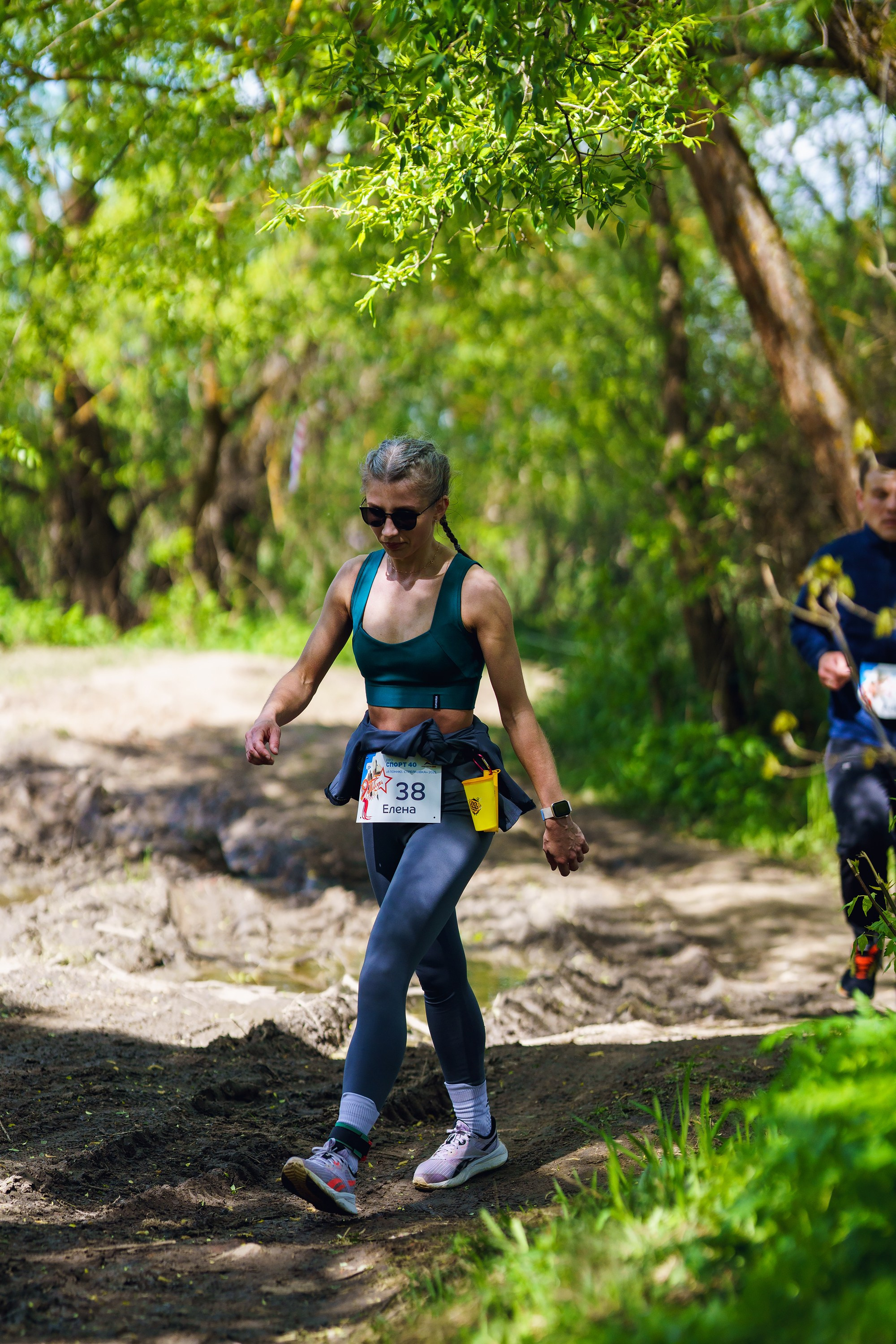 Фотографии Трейл Я помню. Стрелковка 2025. Фотограф спортивные события, недвижимость, турбизнес