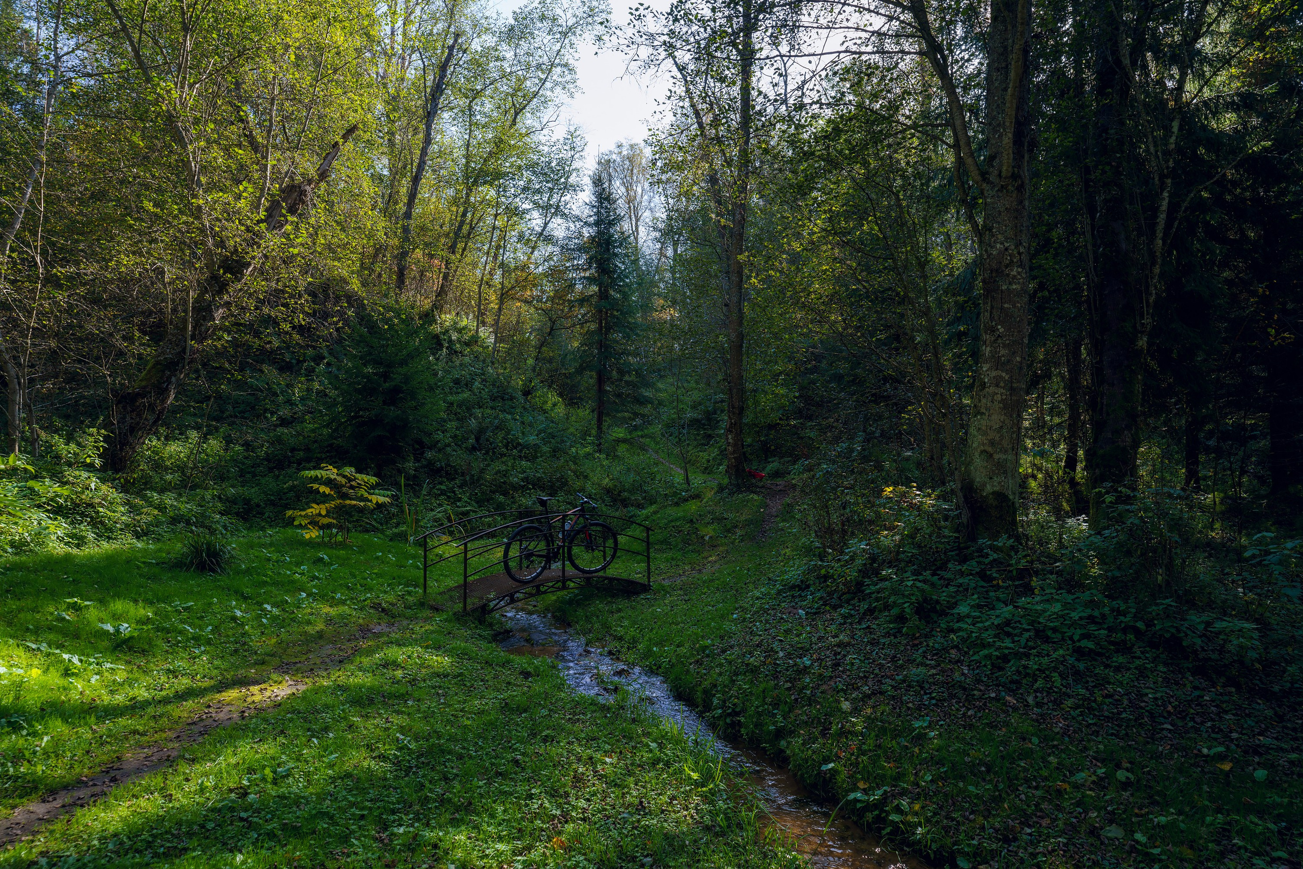 Фотографии Большая Калужская Тропа. Фотограф спортивные события, недвижимость, турбизнес