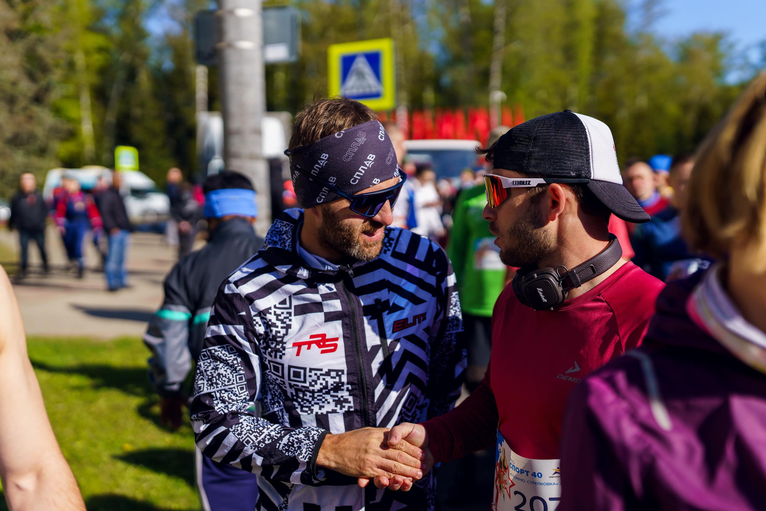 Фотографии Трейл Я помню. Стрелковка 2025. Фотограф спортивные события, недвижимость, турбизнес