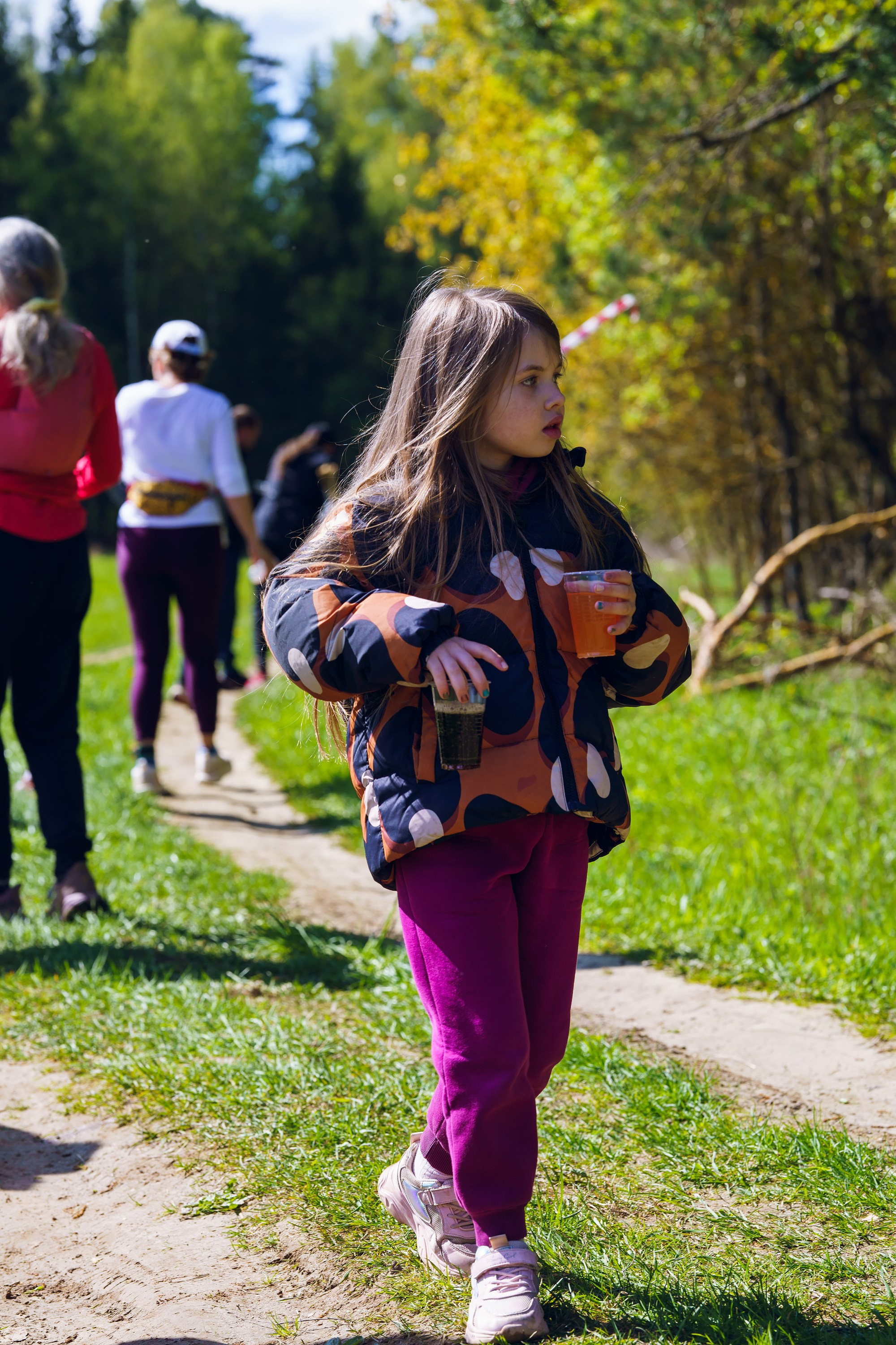 Фотографии Трейл Я помню. Стрелковка 2025. Фотограф спортивные события, недвижимость, турбизнес