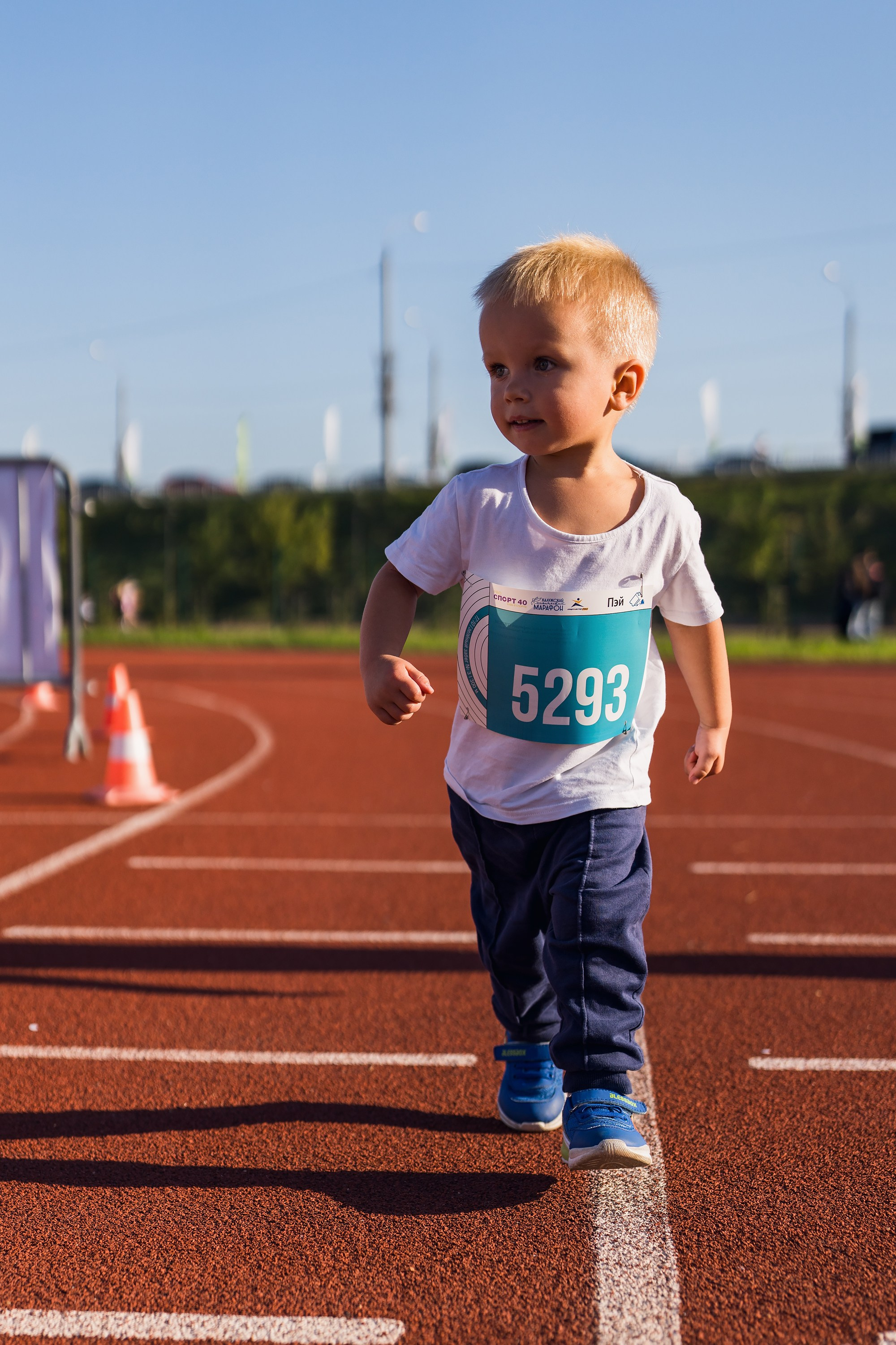 Фотографии Калужский Космический марафон 2025. Фотограф спортивные события, недвижимость, турбизнес