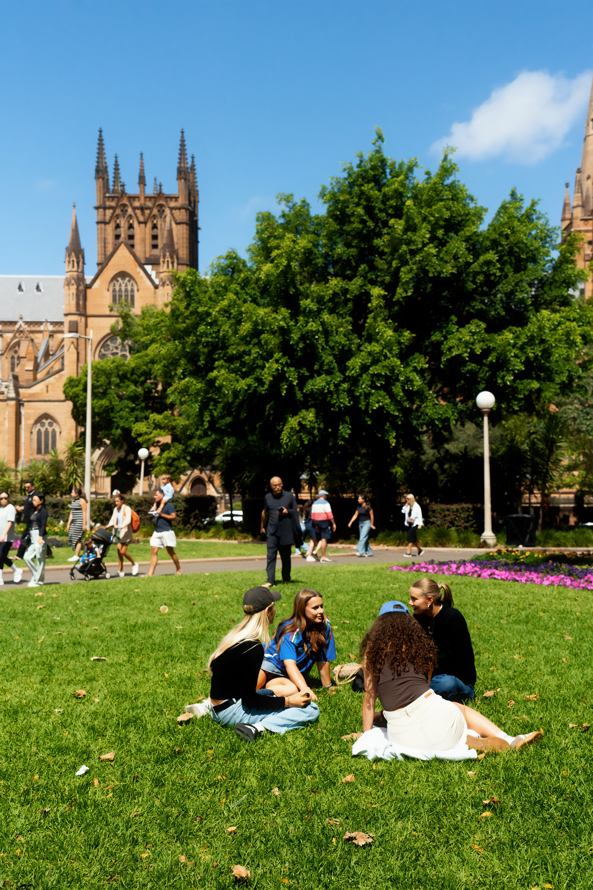 Австралия. Фотограф в Хабаровске. Фотография за 24 часа