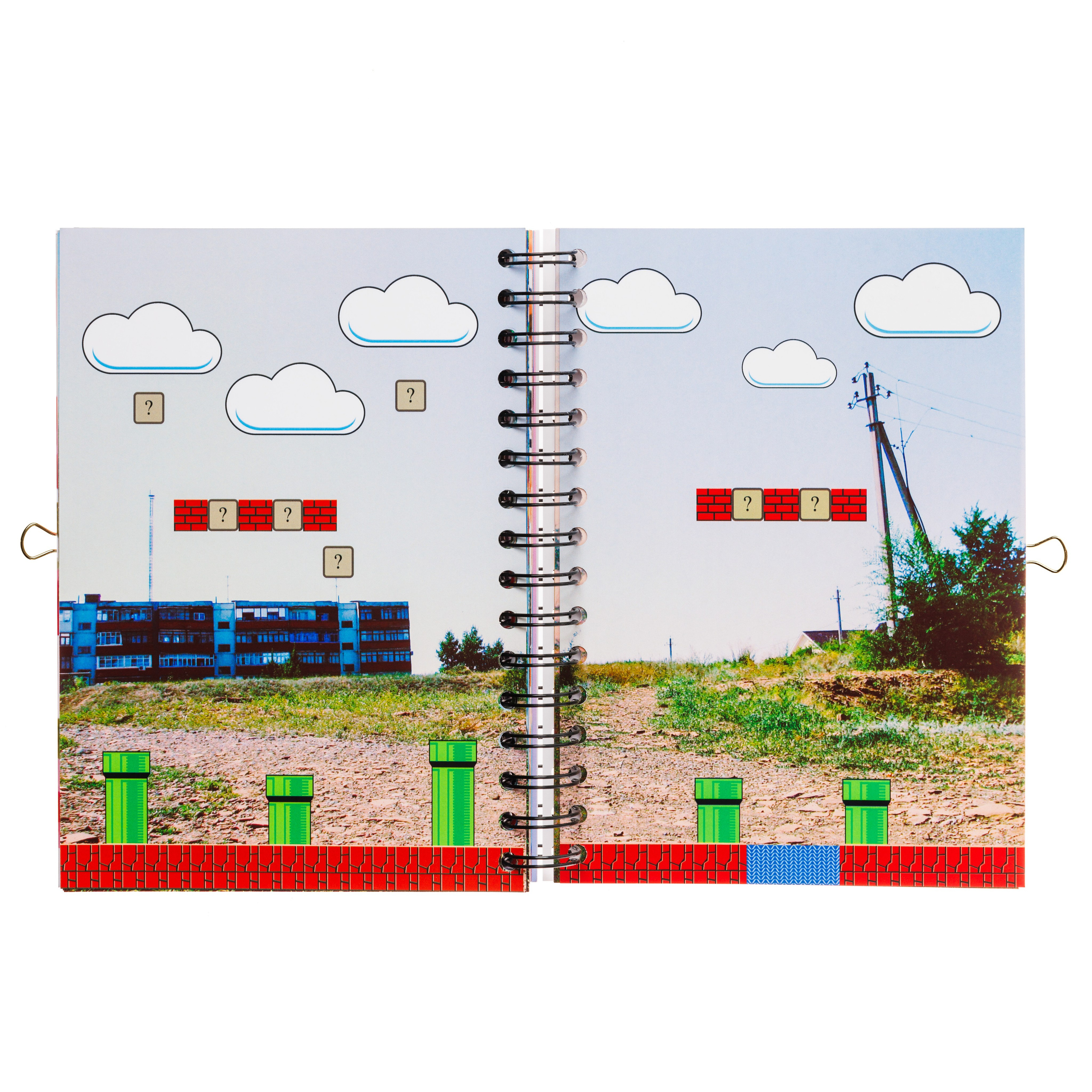 Tyutina / Тютина. Художник Катерина Копейкина / Artist Katerina Kopeikina