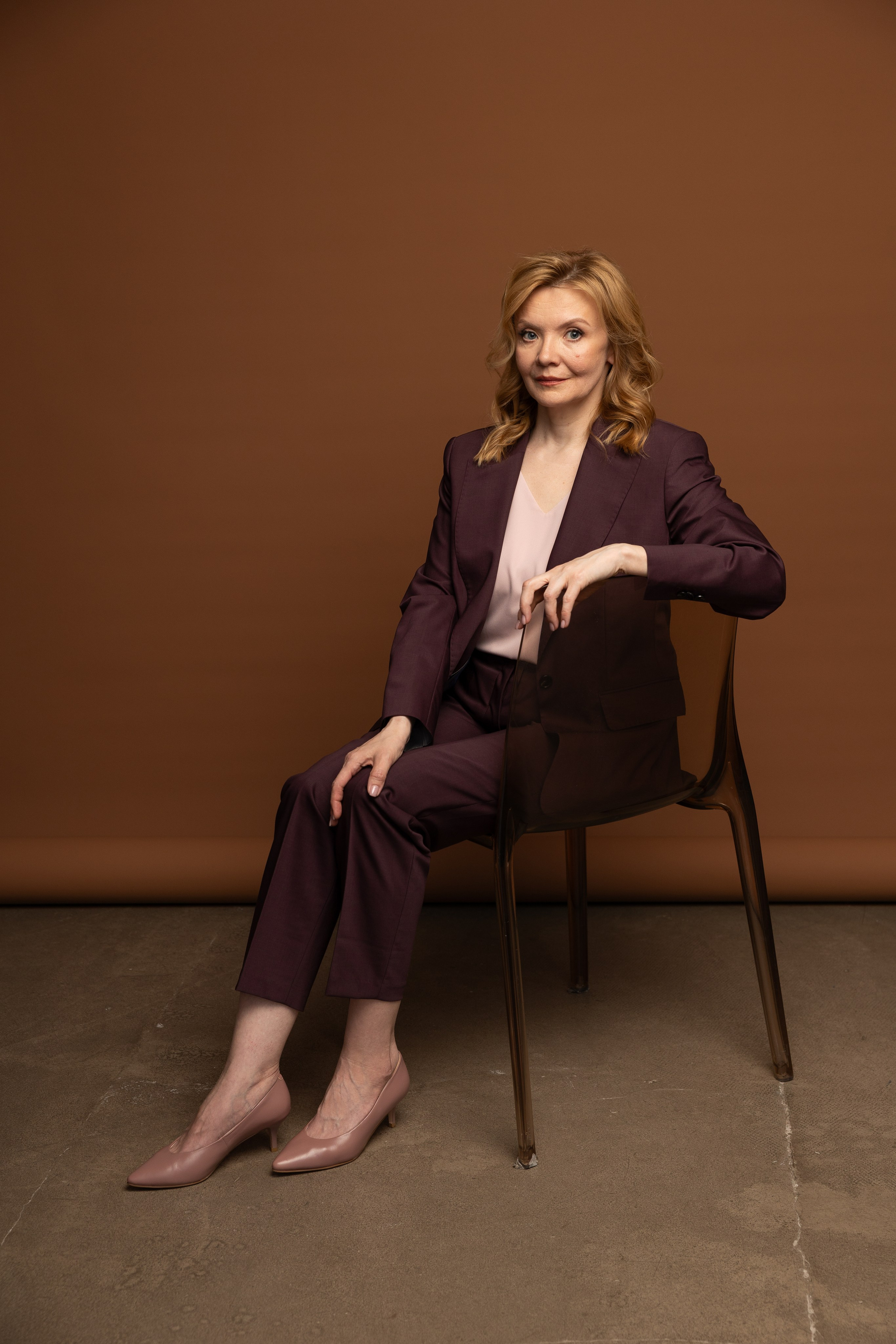 Интегрия: съемка управляющих партнеров. Портретный фотограф Санкт-Петербург и Москва Дарья Румянцева