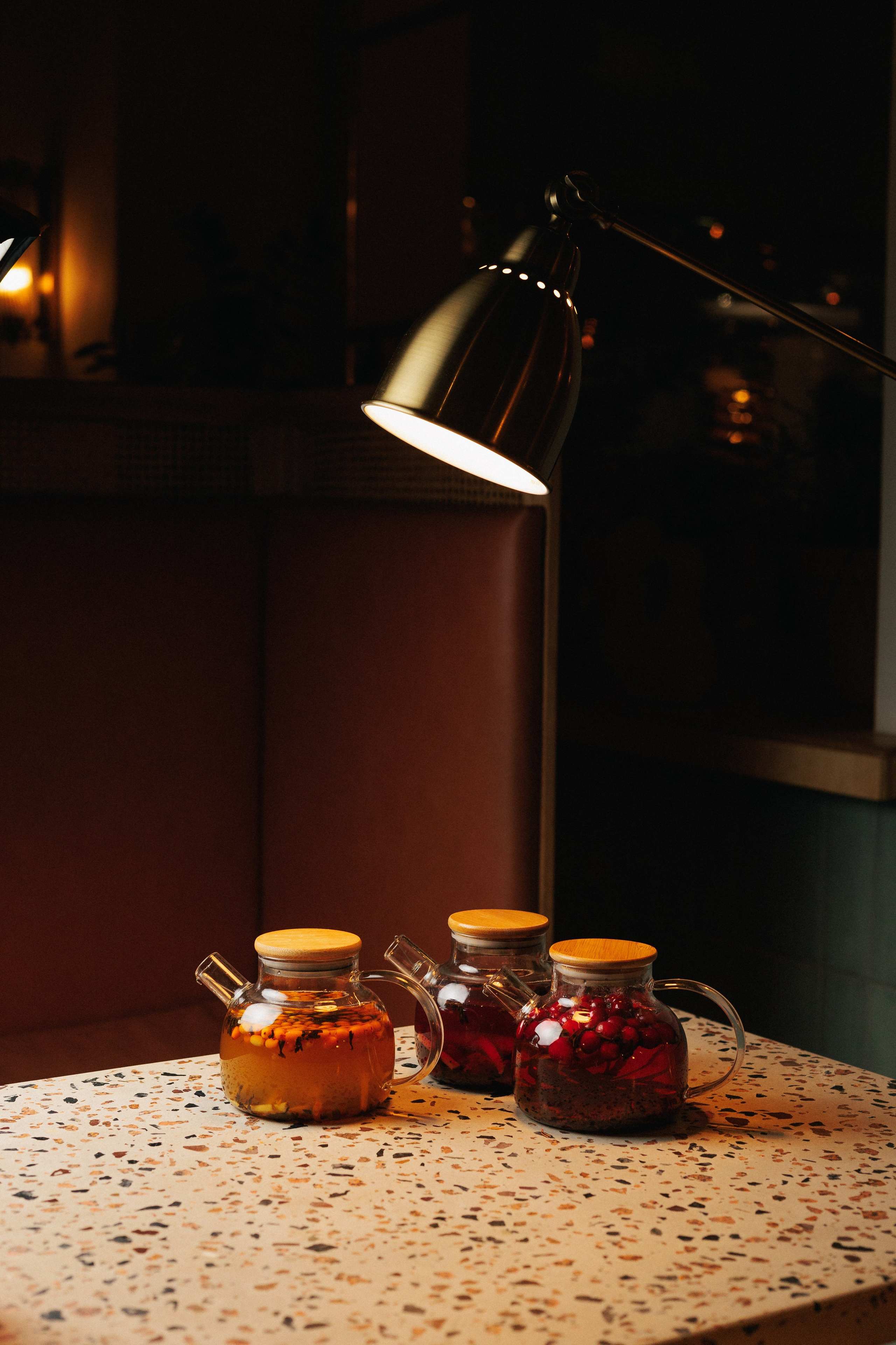 Фуд-съёмка. Фотограф Батурин Илья г. Красноярск