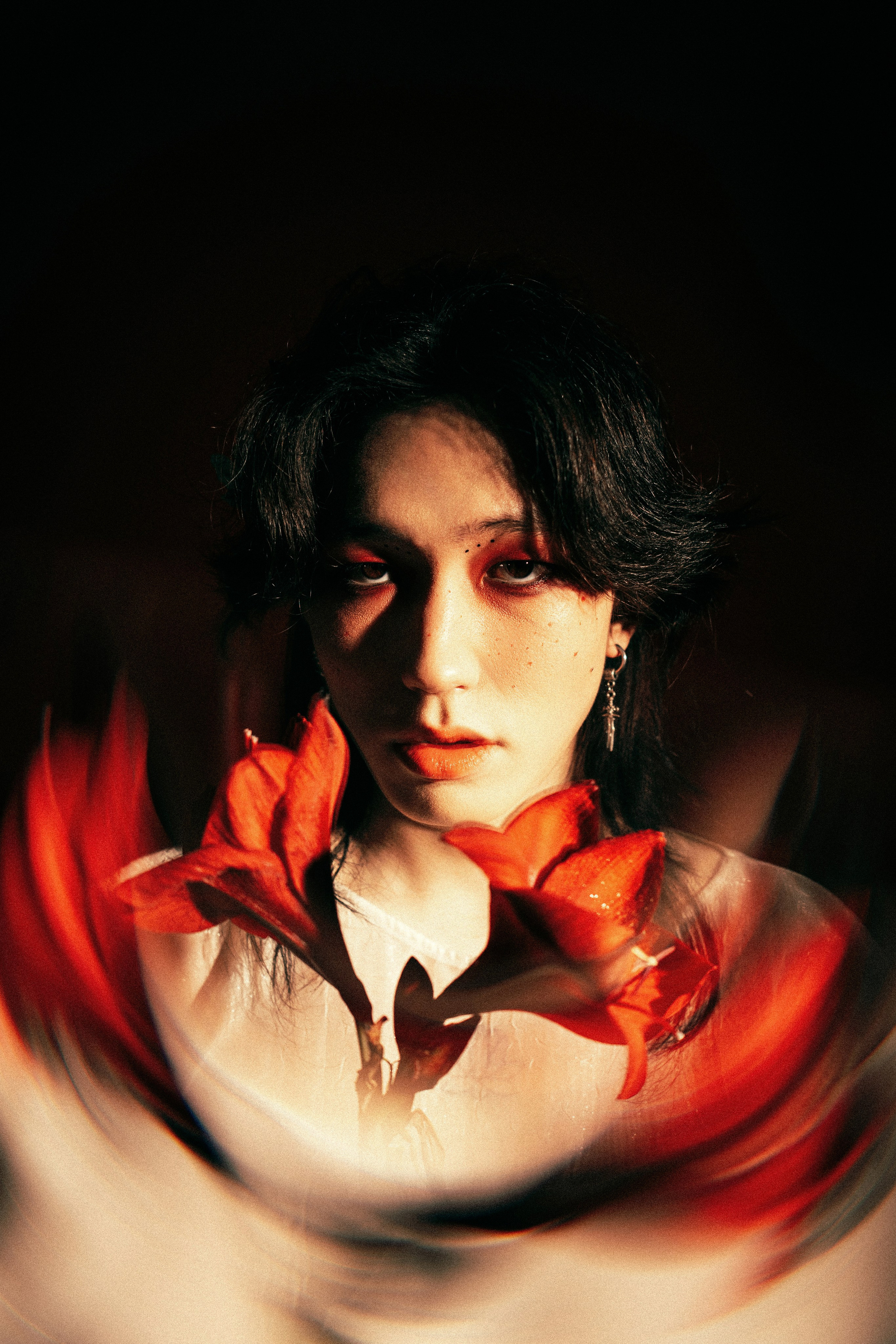 Sanji. Фотограф в Москве Маша Игитова