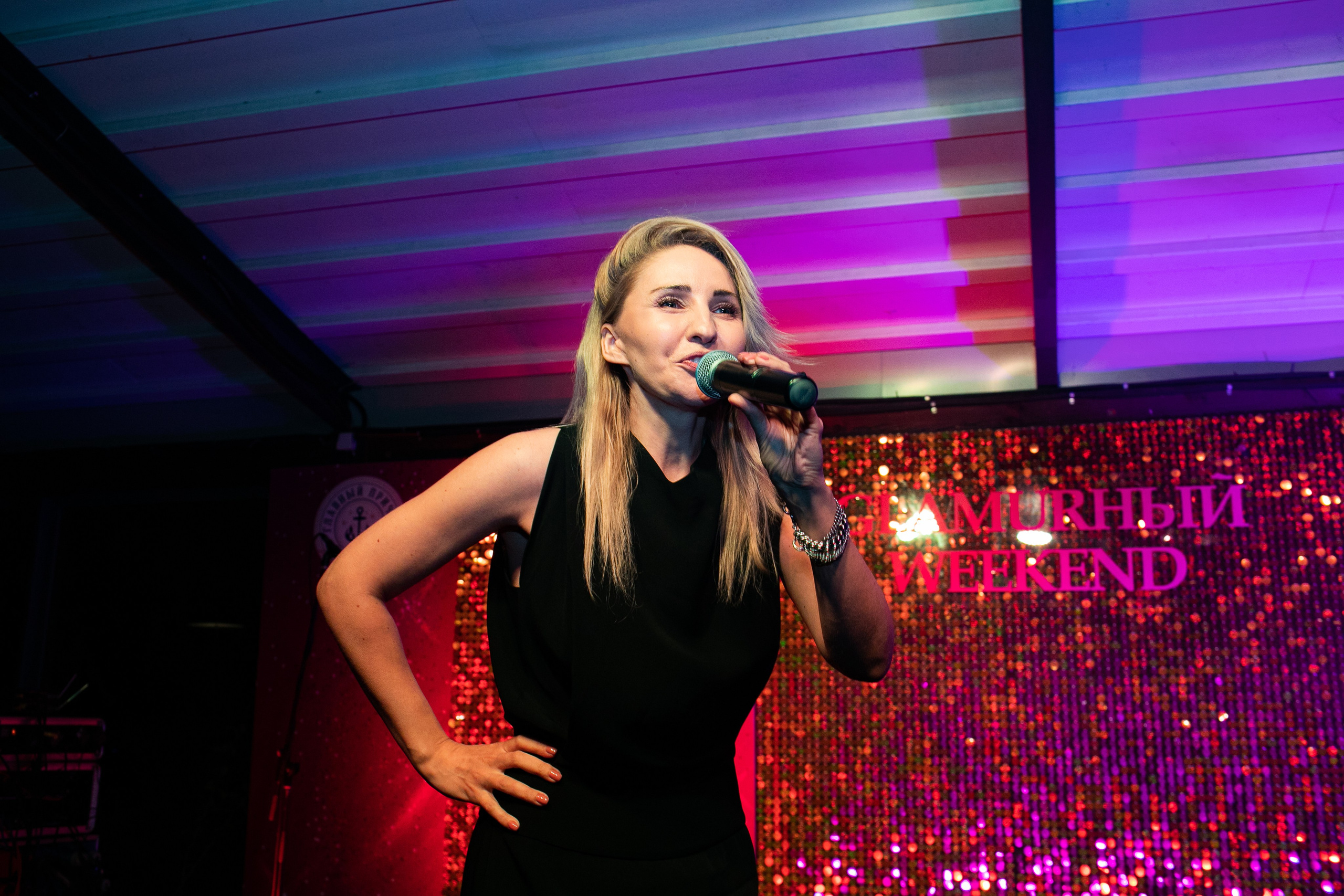 Конаково. Art photographer Nino