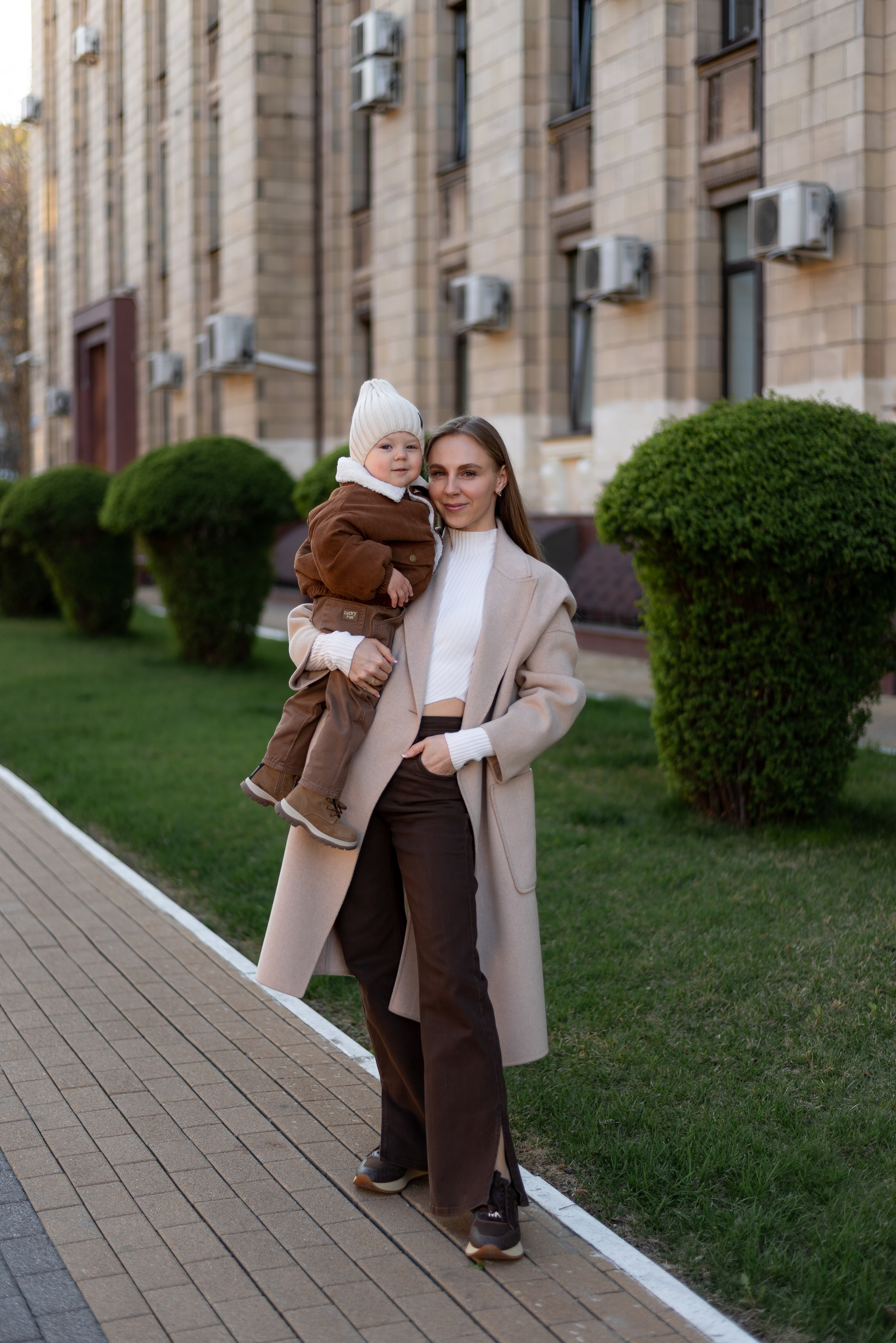 Семья и дети. Семейный и детский фотограф в Воронеже София Минакова