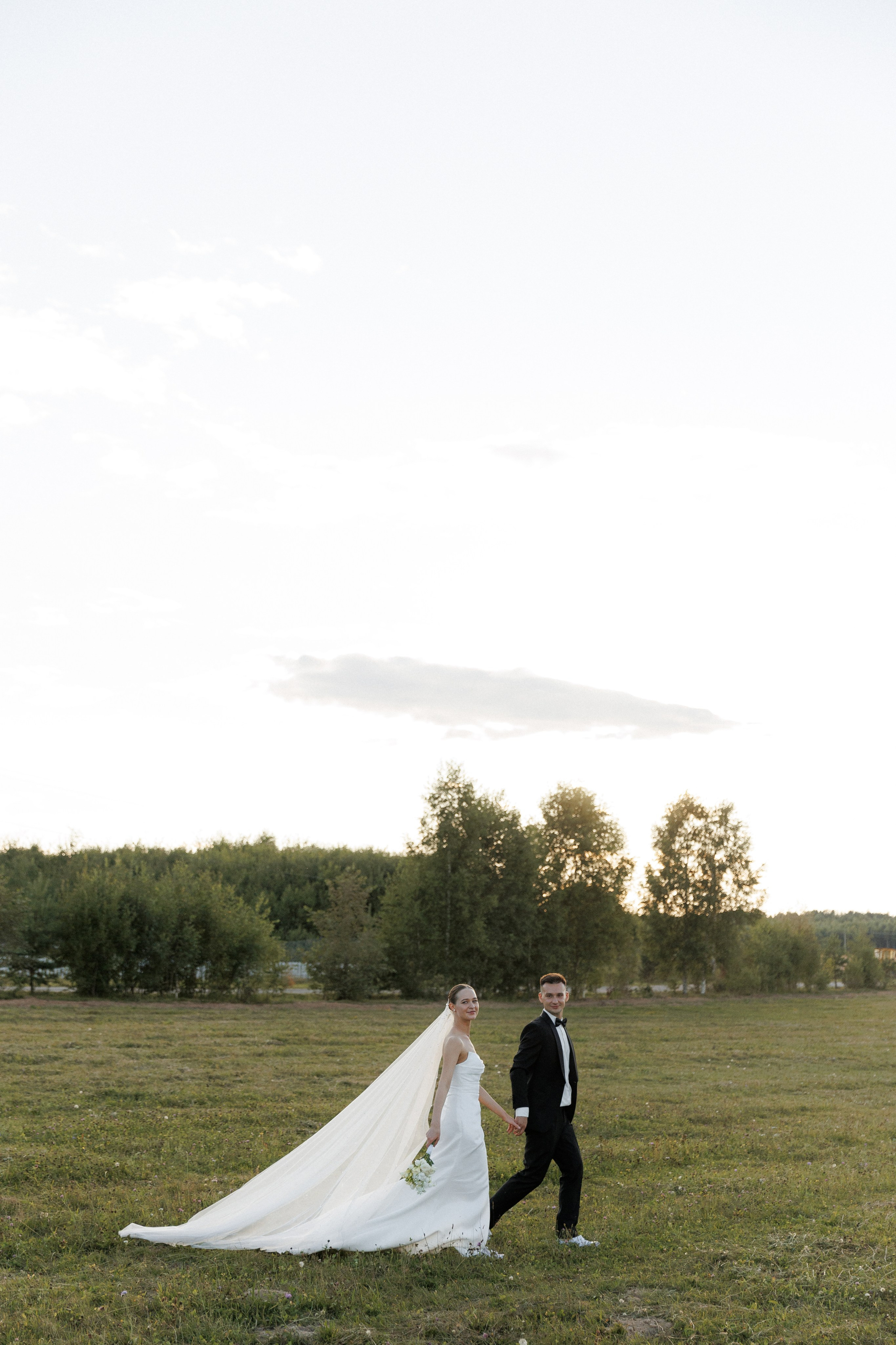 Иван & Кристина. Свадебный и семейный фотограф в Твери, Москве, Санкт-Петербурге