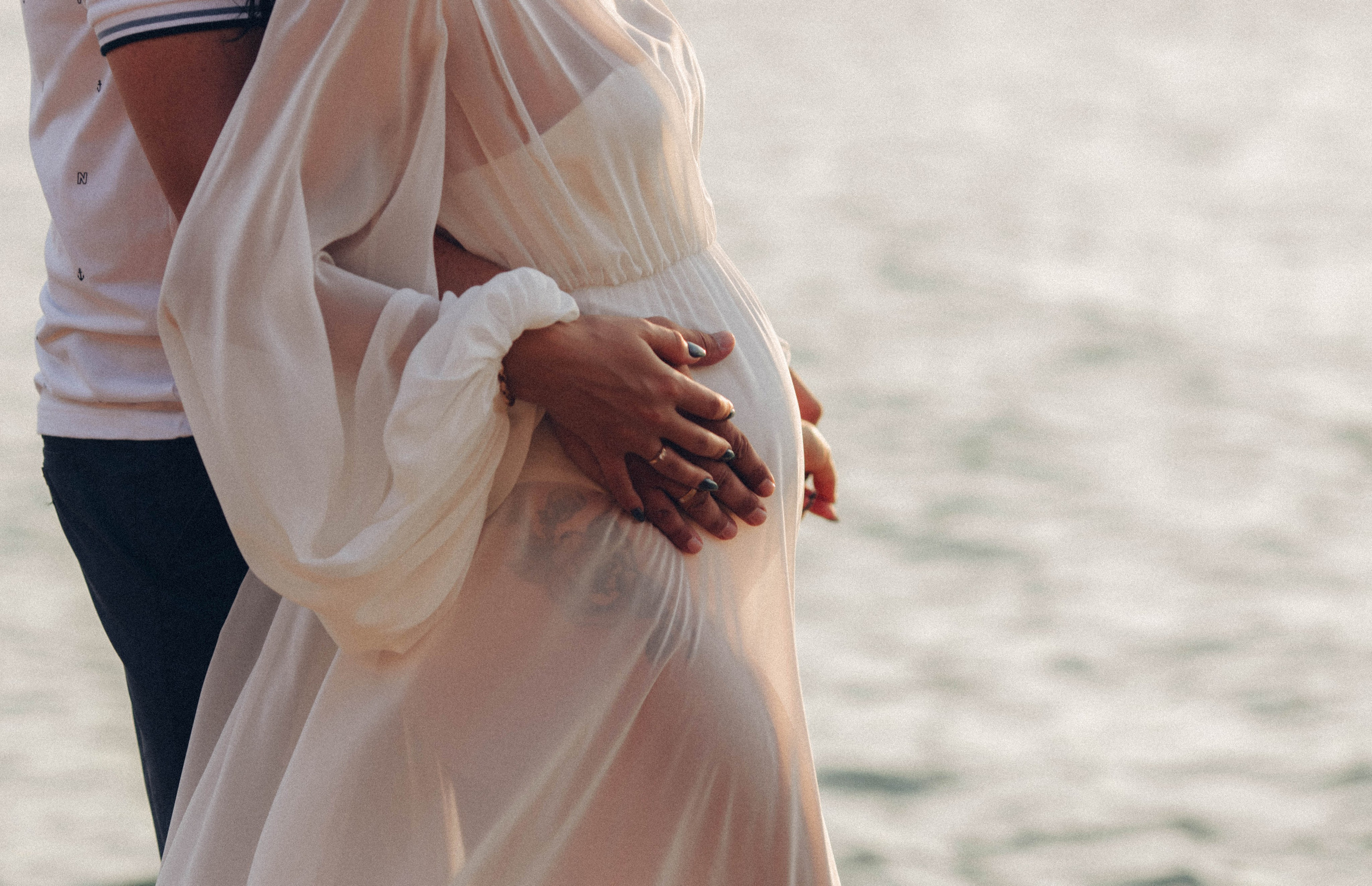 Беременность. Фотограф новорожденных и семей с детьми Севастополь