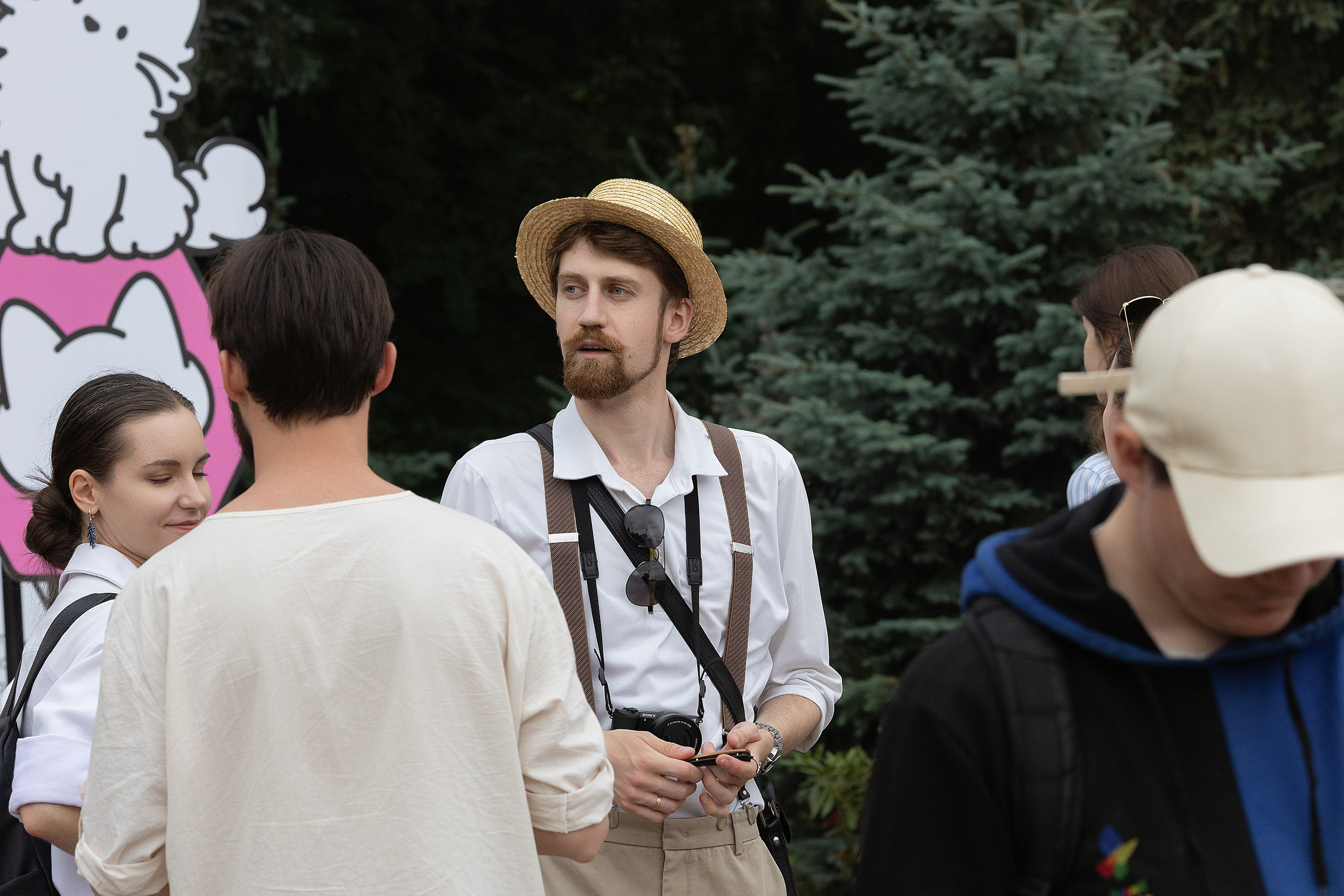 Petshop Days 2026. Репортажный фотограф