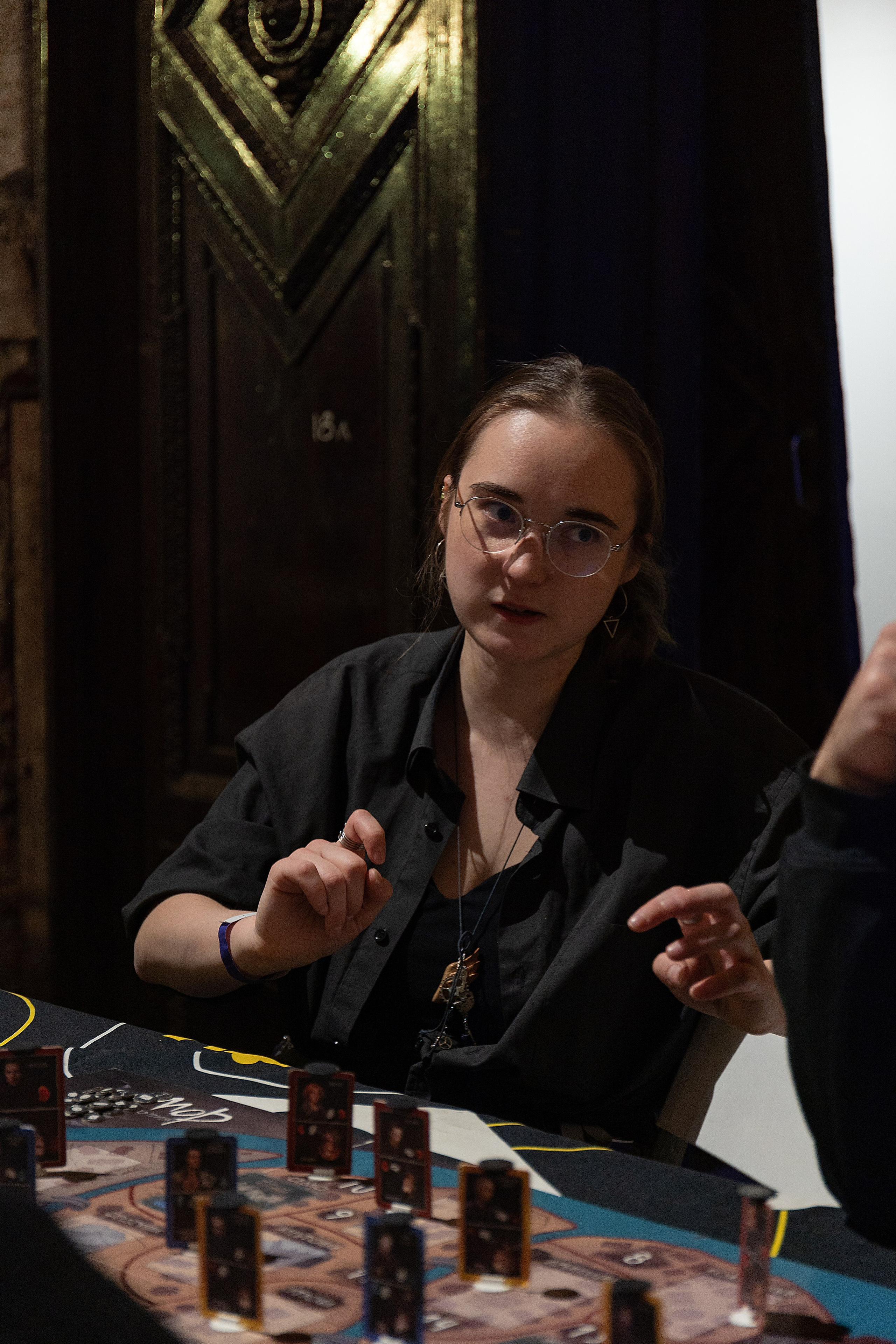 Столкон | Санкт-Петербург, 2025. Репортажный фотограф