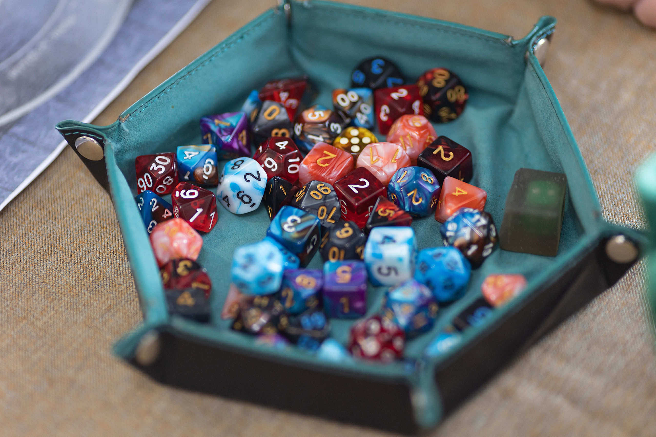 SnowDice | Санкт-Петербург, 2025. Репортажный фотограф