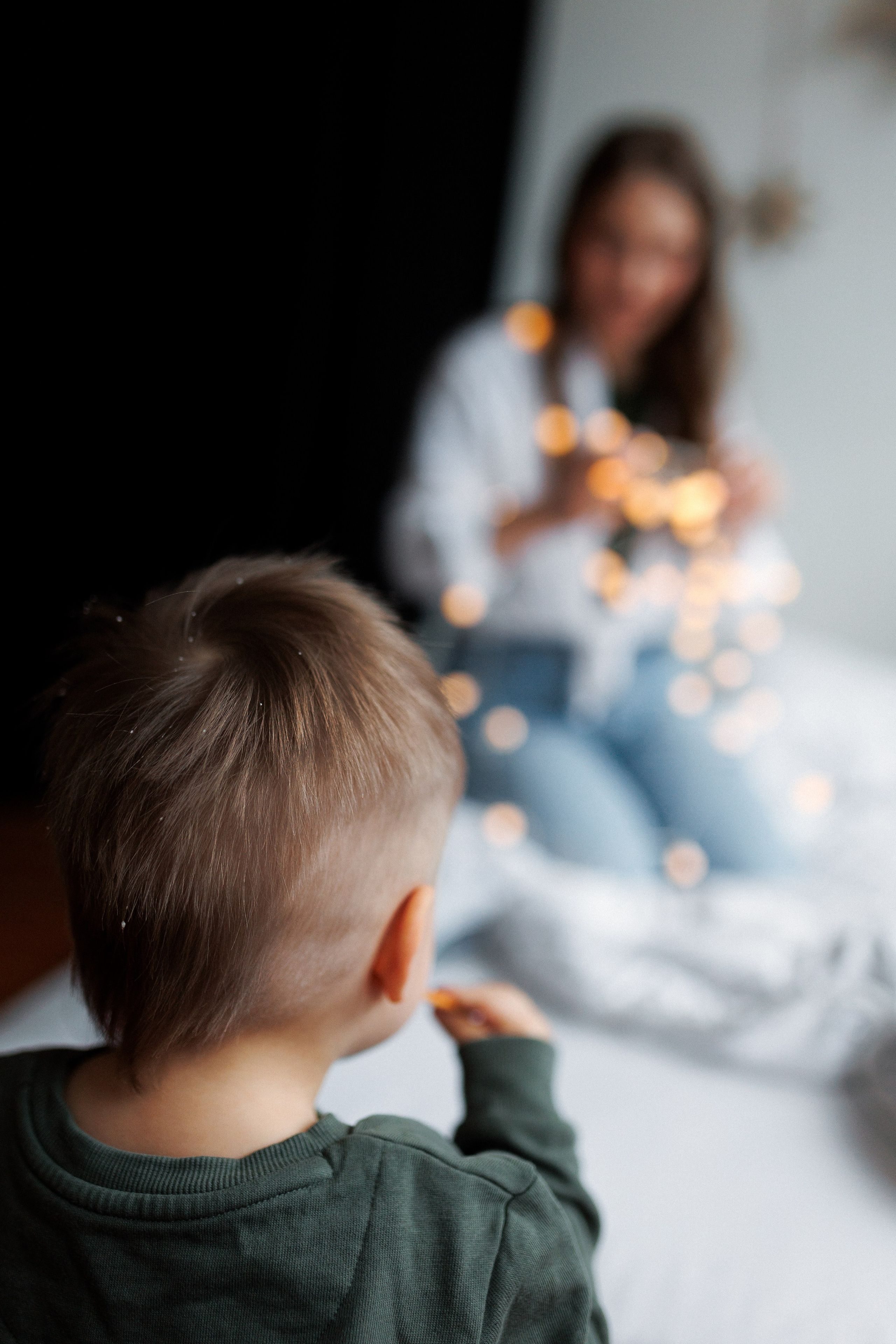 Анастасия и маленький Костя. Настя Оленченко, портретный/семейный фотограф на цифру и плёнку Москва