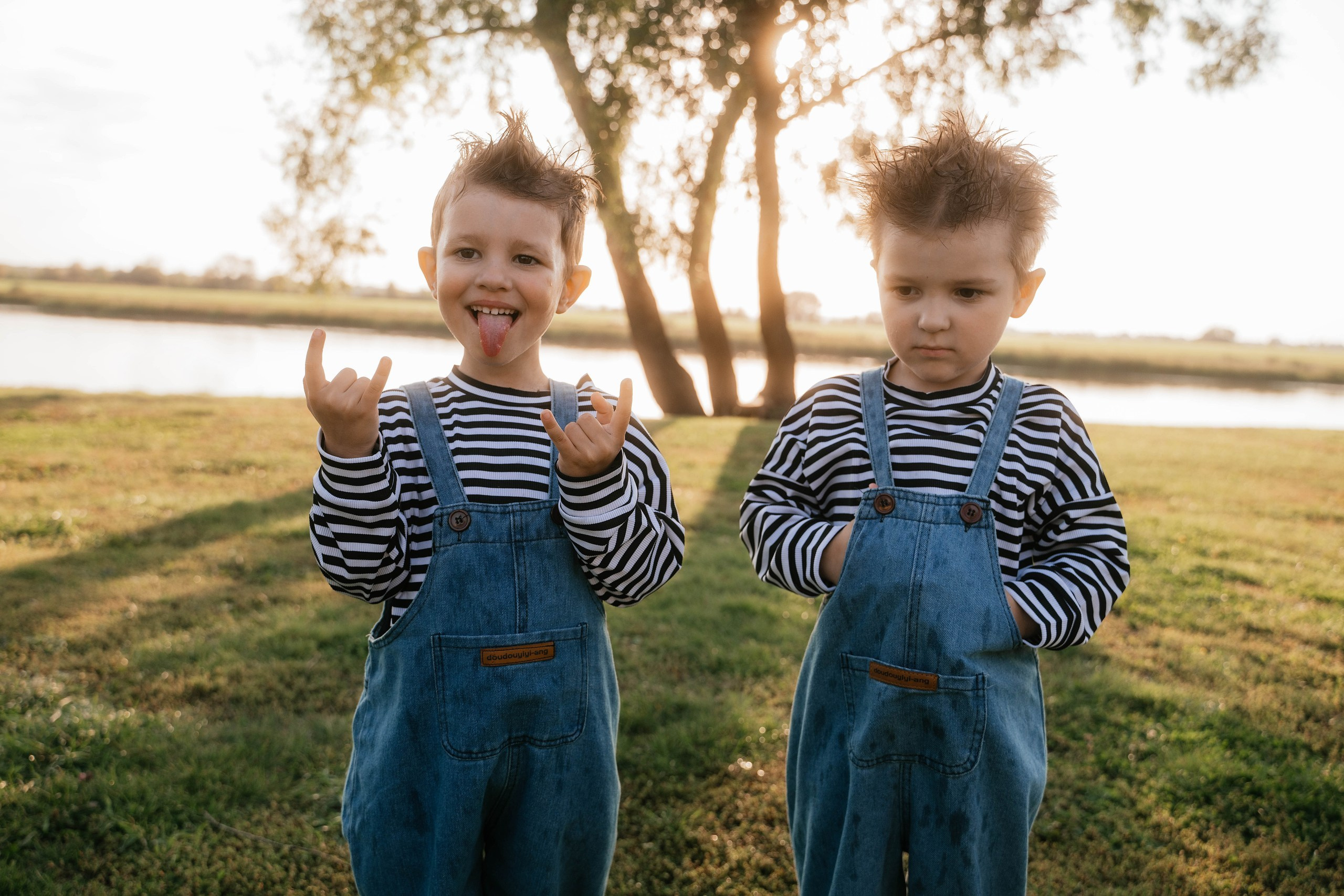 Ксюша, Артем, Марк и Герман. Свадебный, семейный фотограф в Рязани Лена Брант
