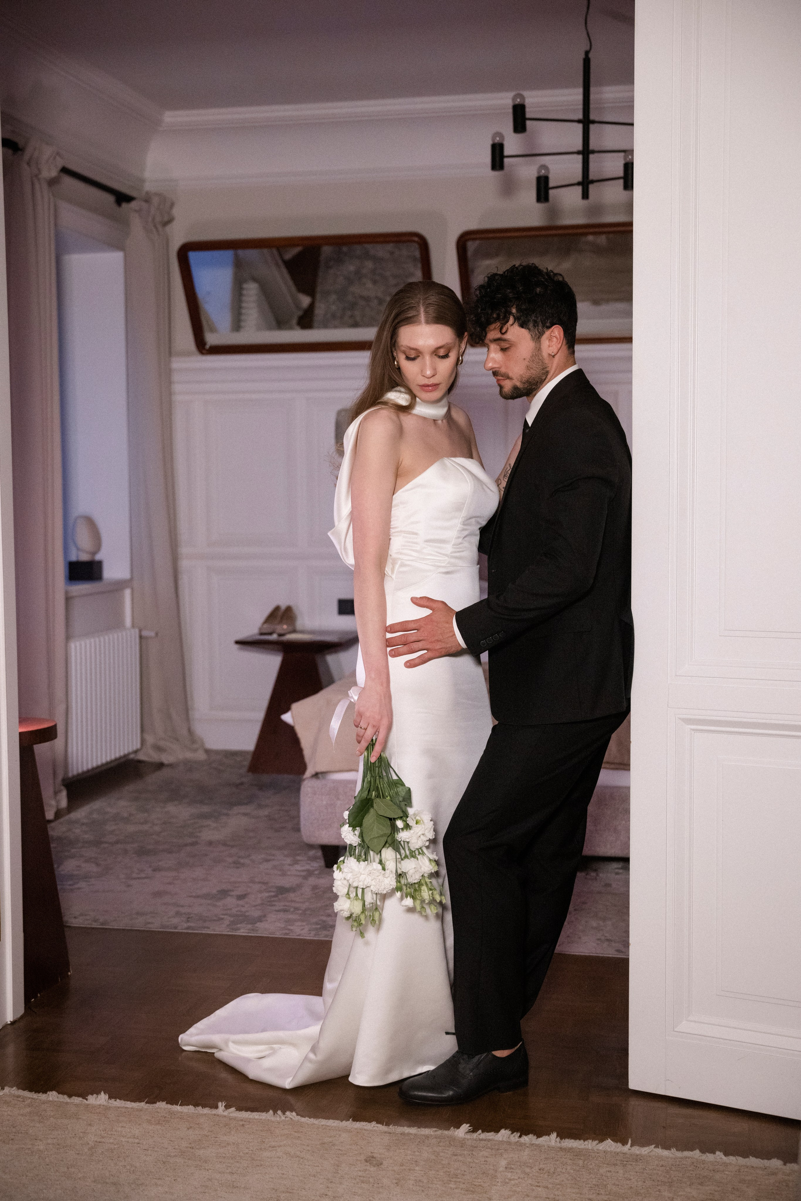 Андрей и Лера. Свадебный и портретный фотограф