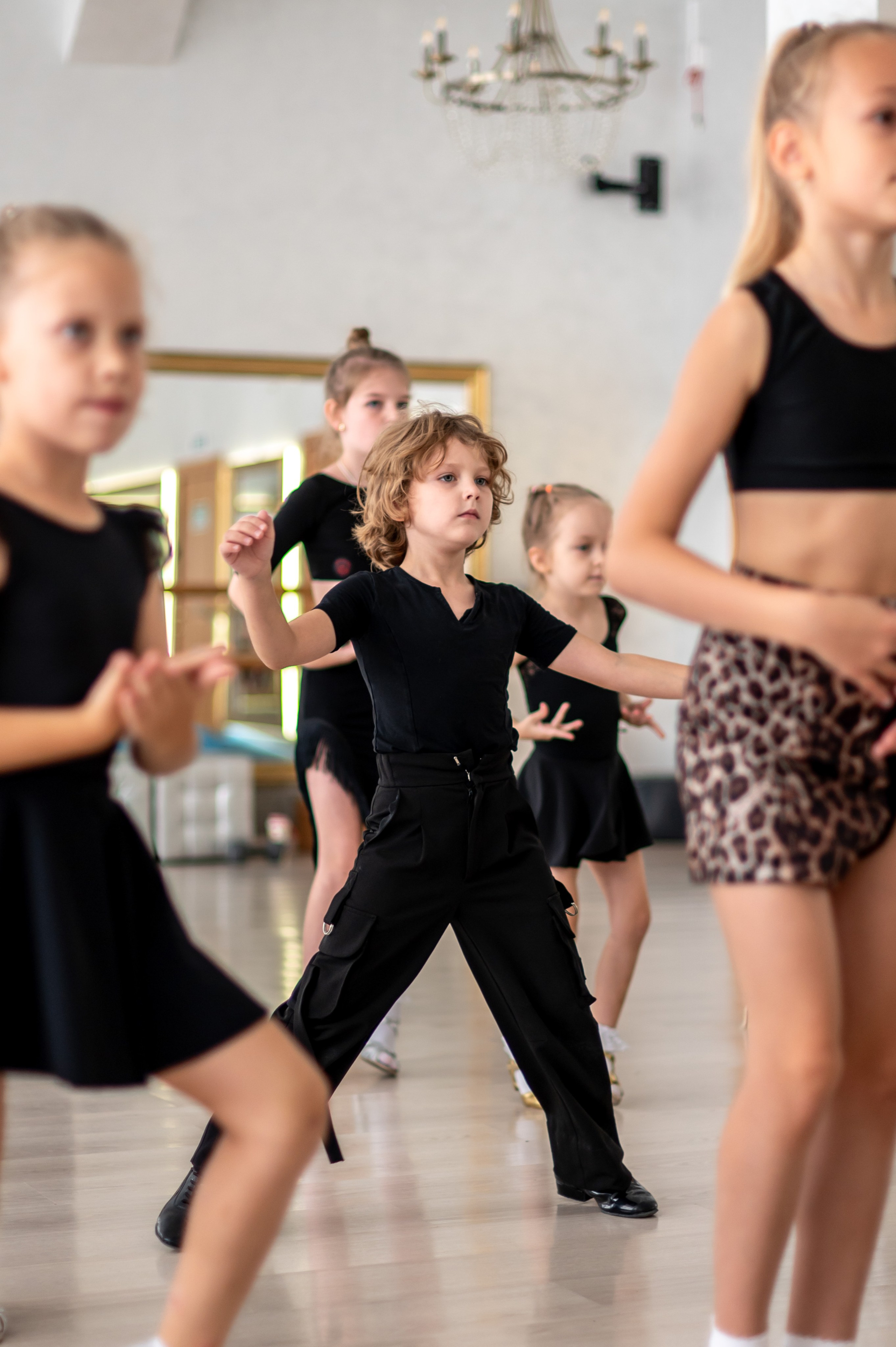 Сборы Старлайн дети. Спортивный фотограф в Туле и Тульской области. Файсханова Фото Спорт