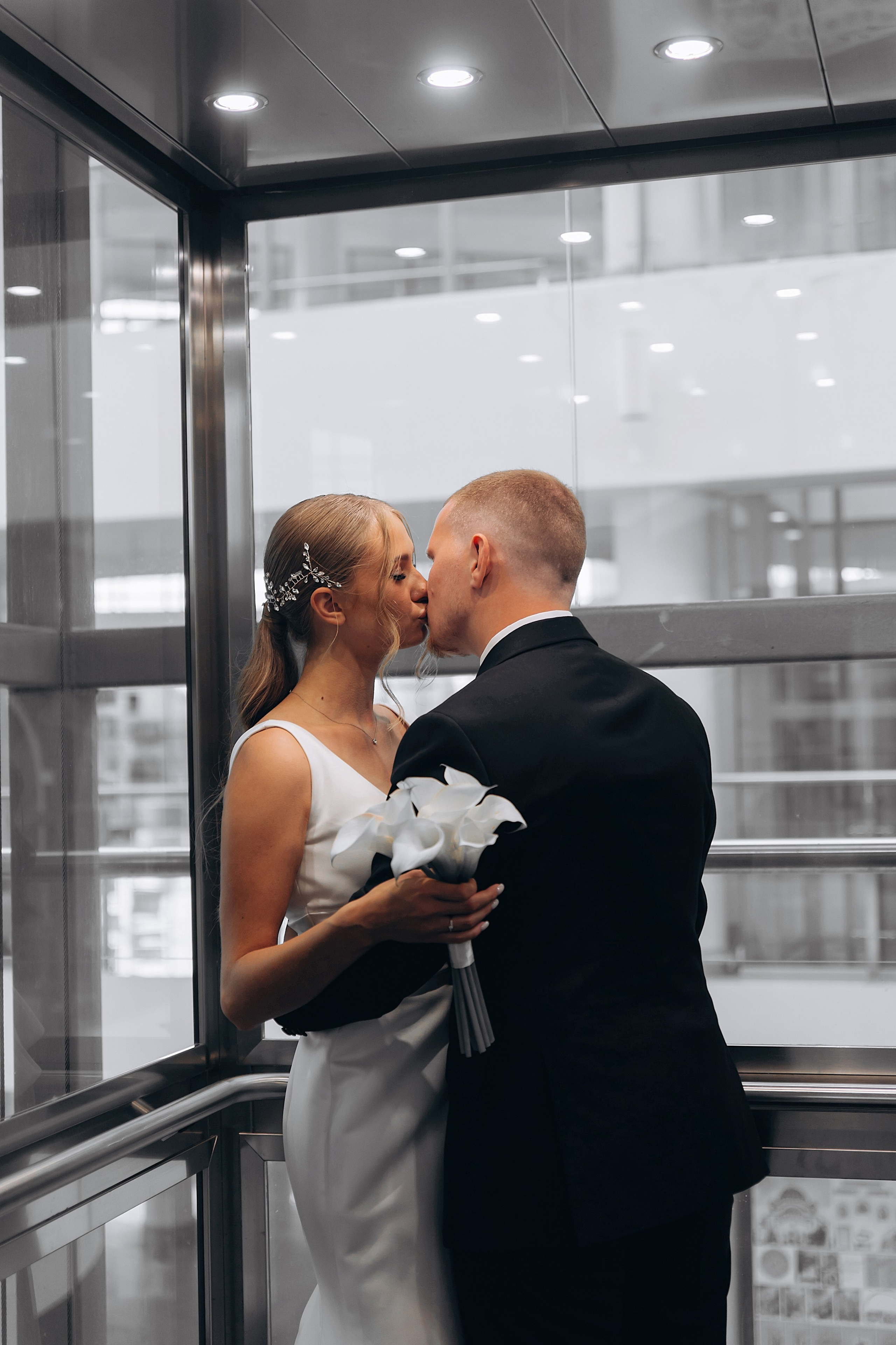 Елизавета и Дмитрий. Семейный фотограф Ярославль Екатерина Охлопкова