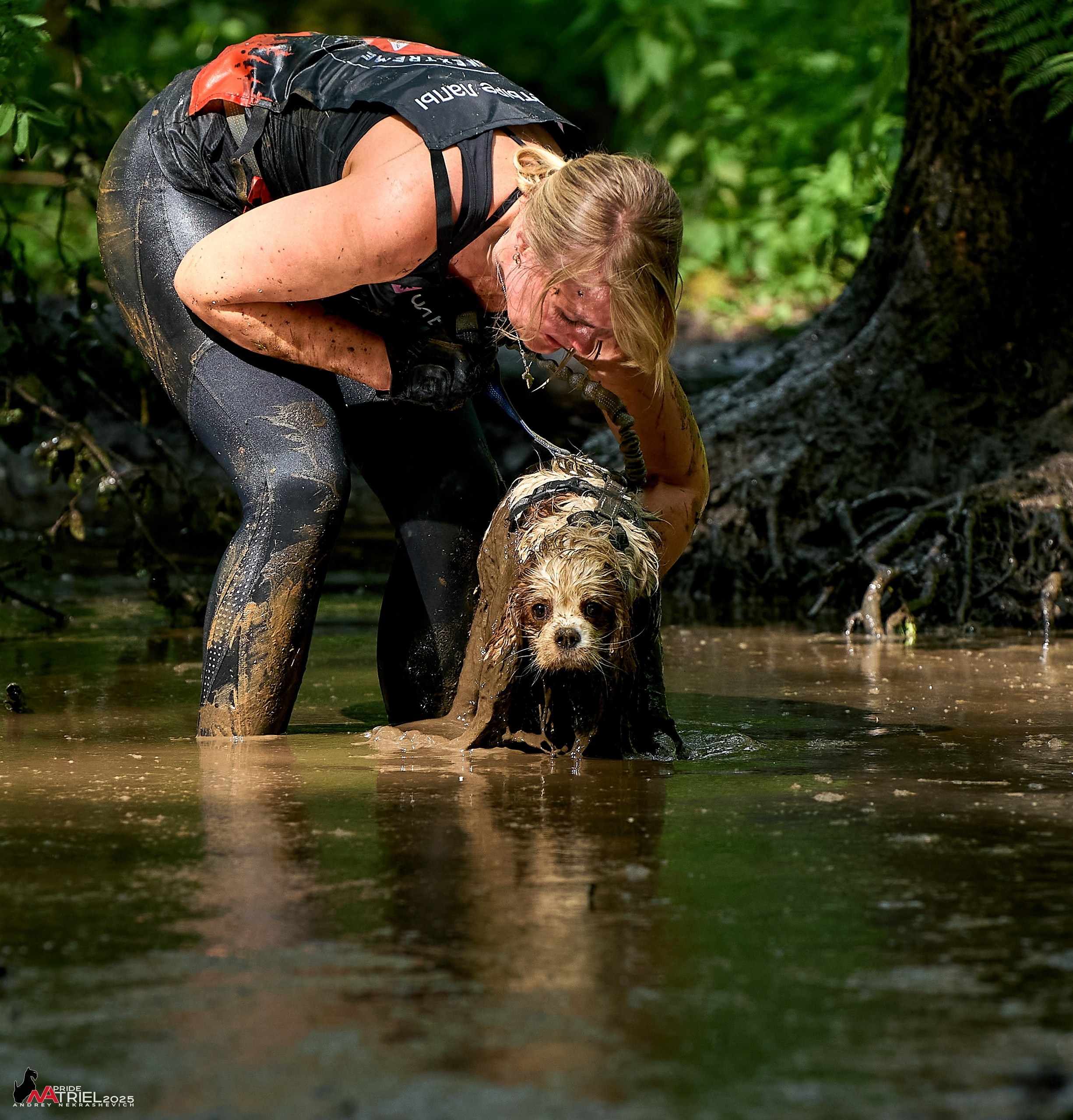 Russian Extreme Dog Trail — 2025