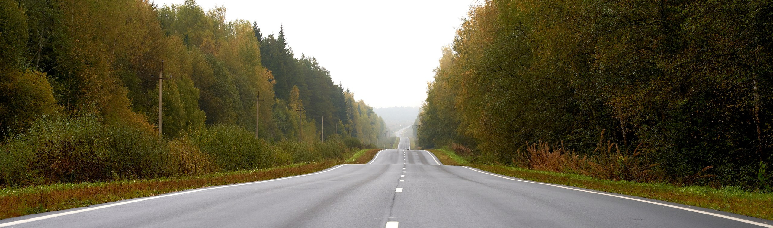 Пейзаж — галерея NATRIEL