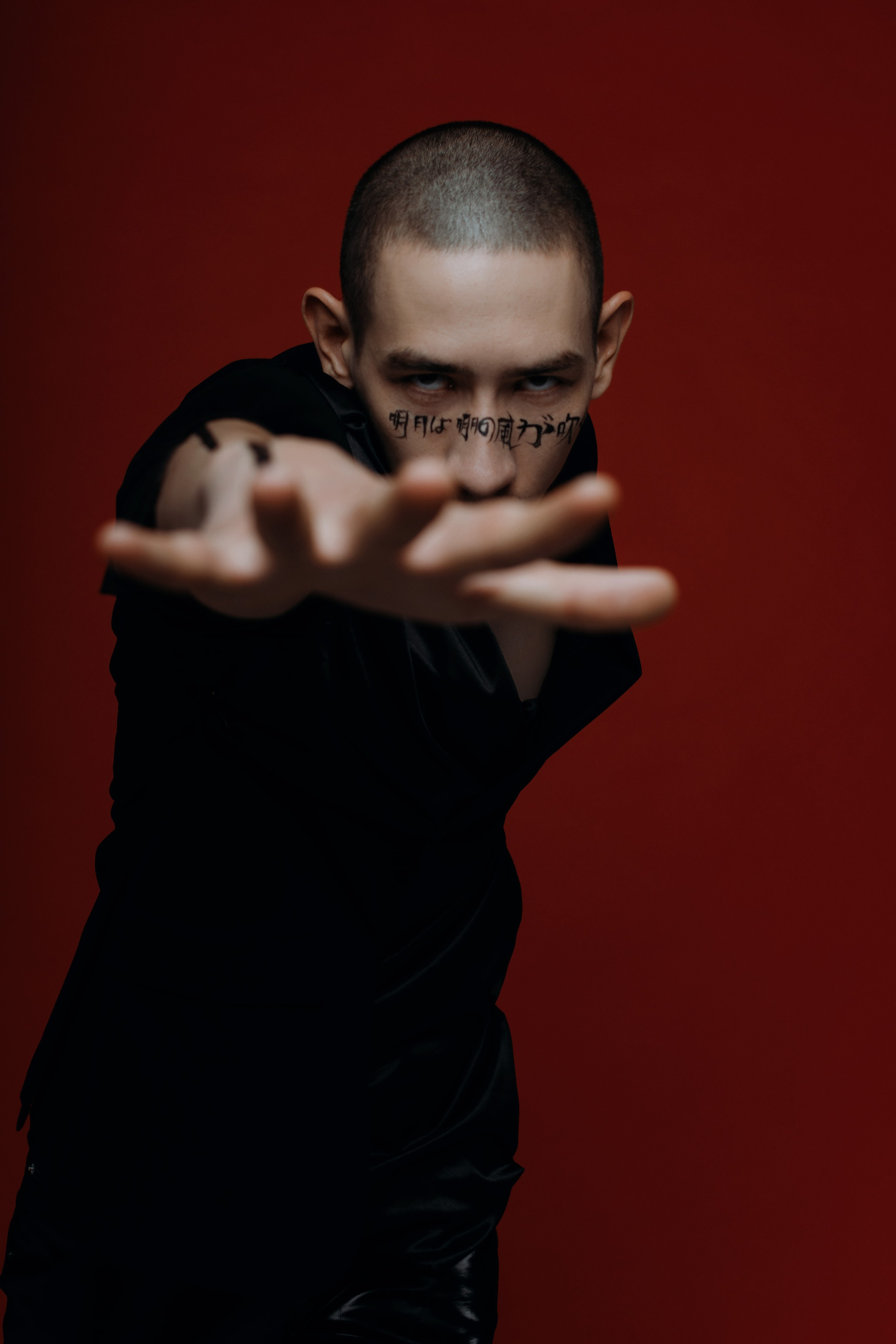 Владимир Гарцунов. Портретный и fashion-фотограф в Москве Елена Бронская