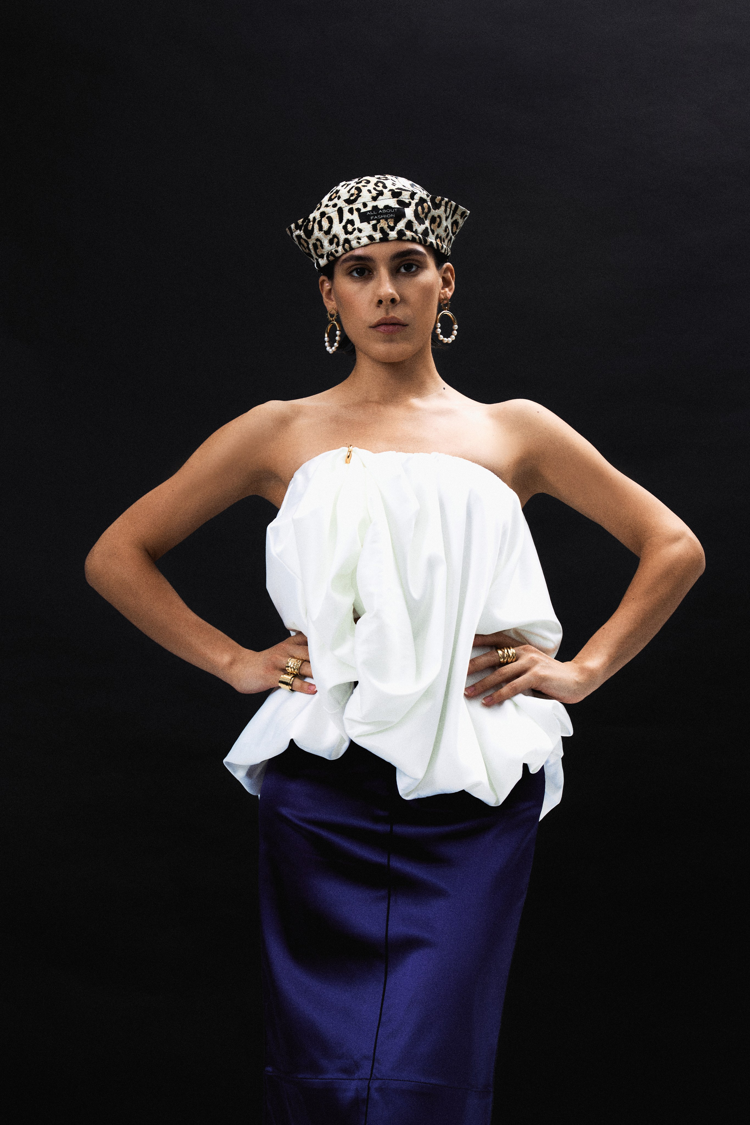 ALUNA JEWELRY. Портретный и fashion-фотограф в Москве Елена Бронская