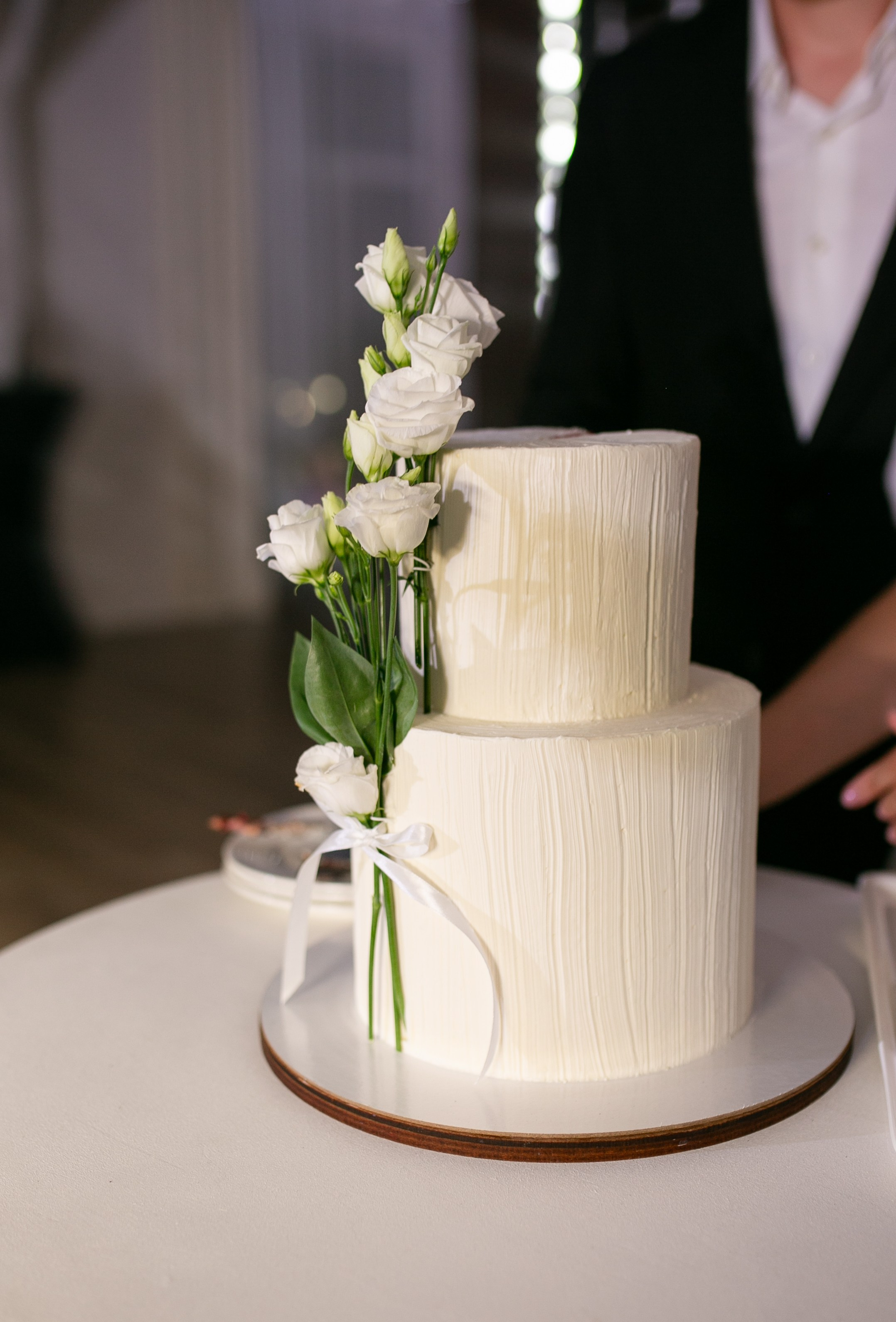 Владимир и Лизавета. Свадебный фотограф Владимир Воронин