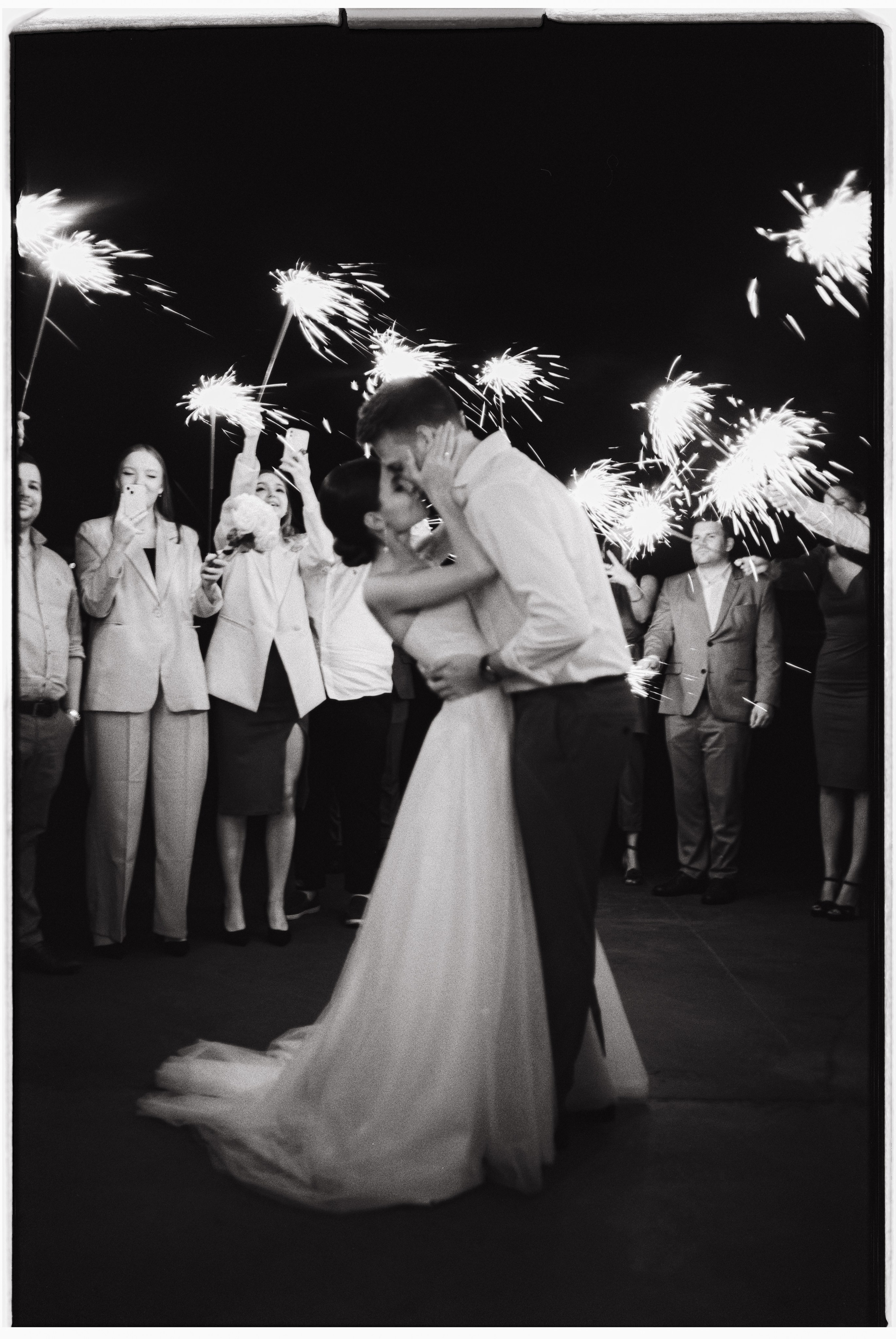 КСЕНИЯ И ИЛЬЯ. Свадебный и семейный фотограф Никита Корохов