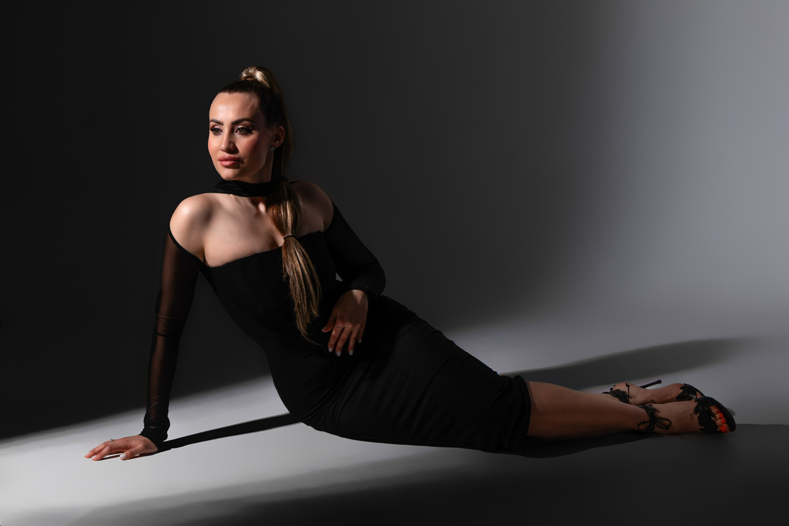 Лиза Кутанина — семейный фотограф и фотограф беременных в Жуковском