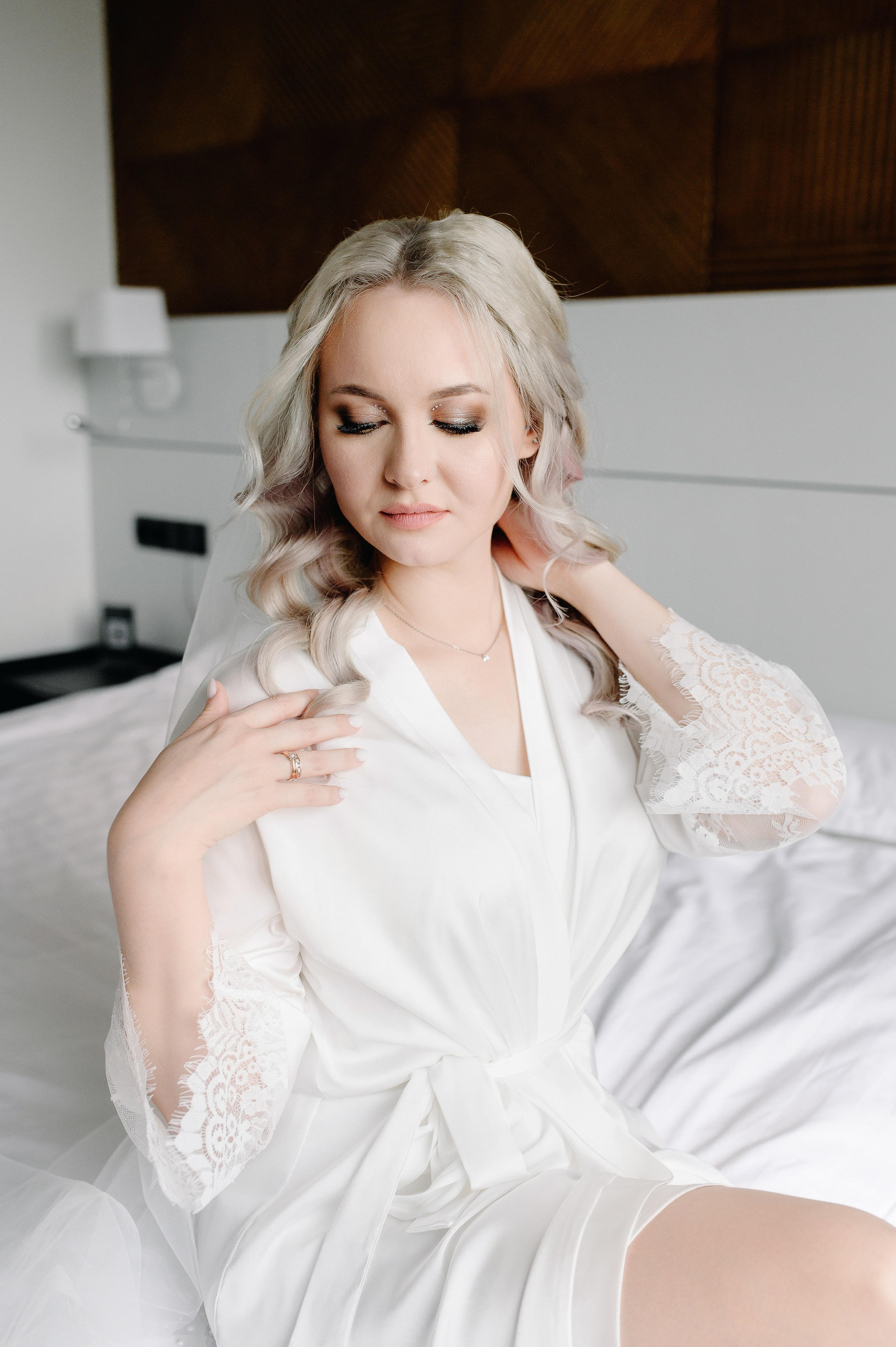 Дарья и Сергей — свадебная фотосессия в Караганде. Свадебный фотограф Караганда