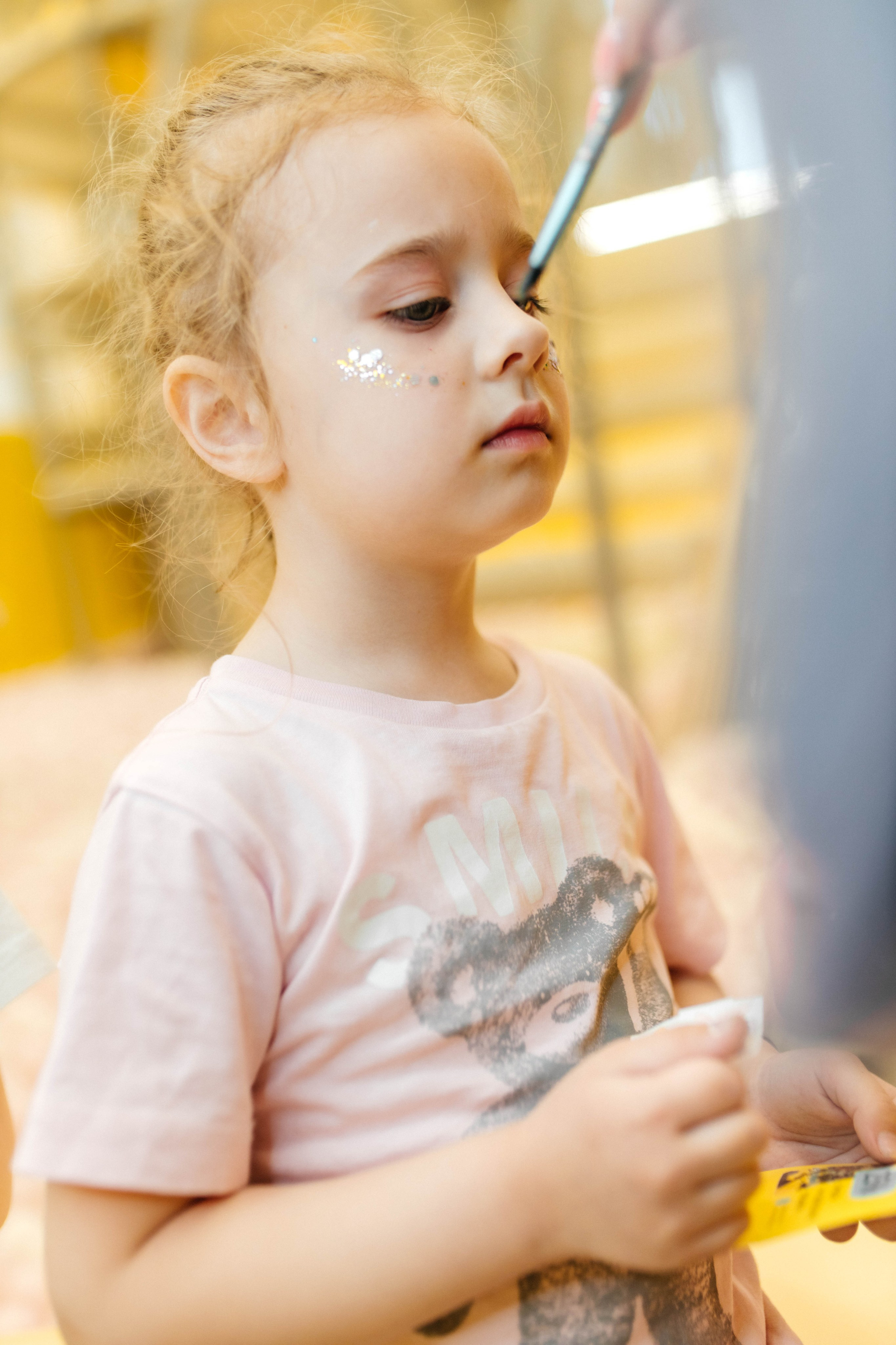 HERO PARK, Олегу 5 лет