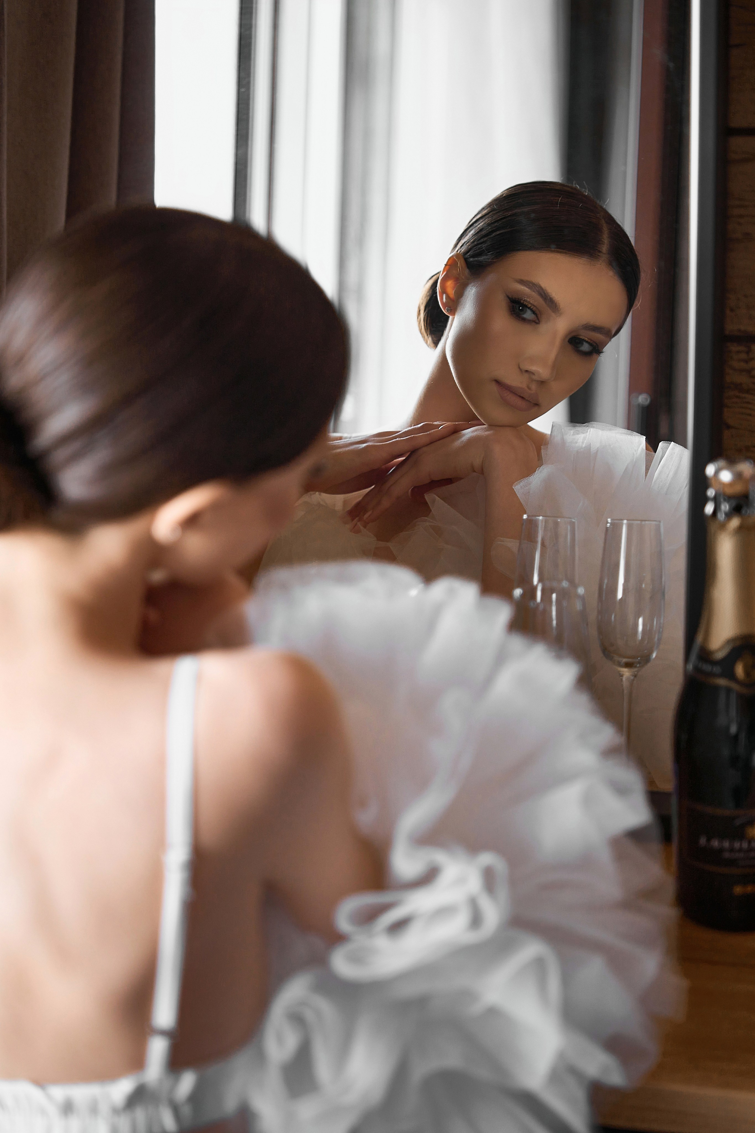 Дмитрий & Елизавета. Фотограф Ульяна Соколова Москва