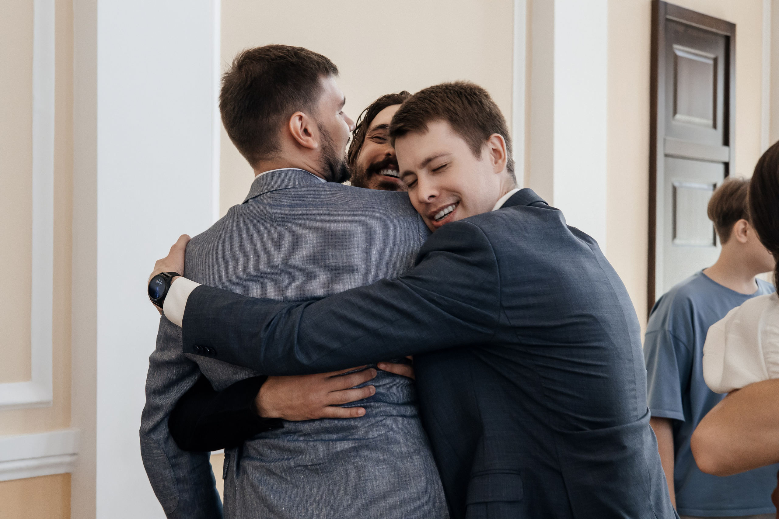 Владислав и Алина