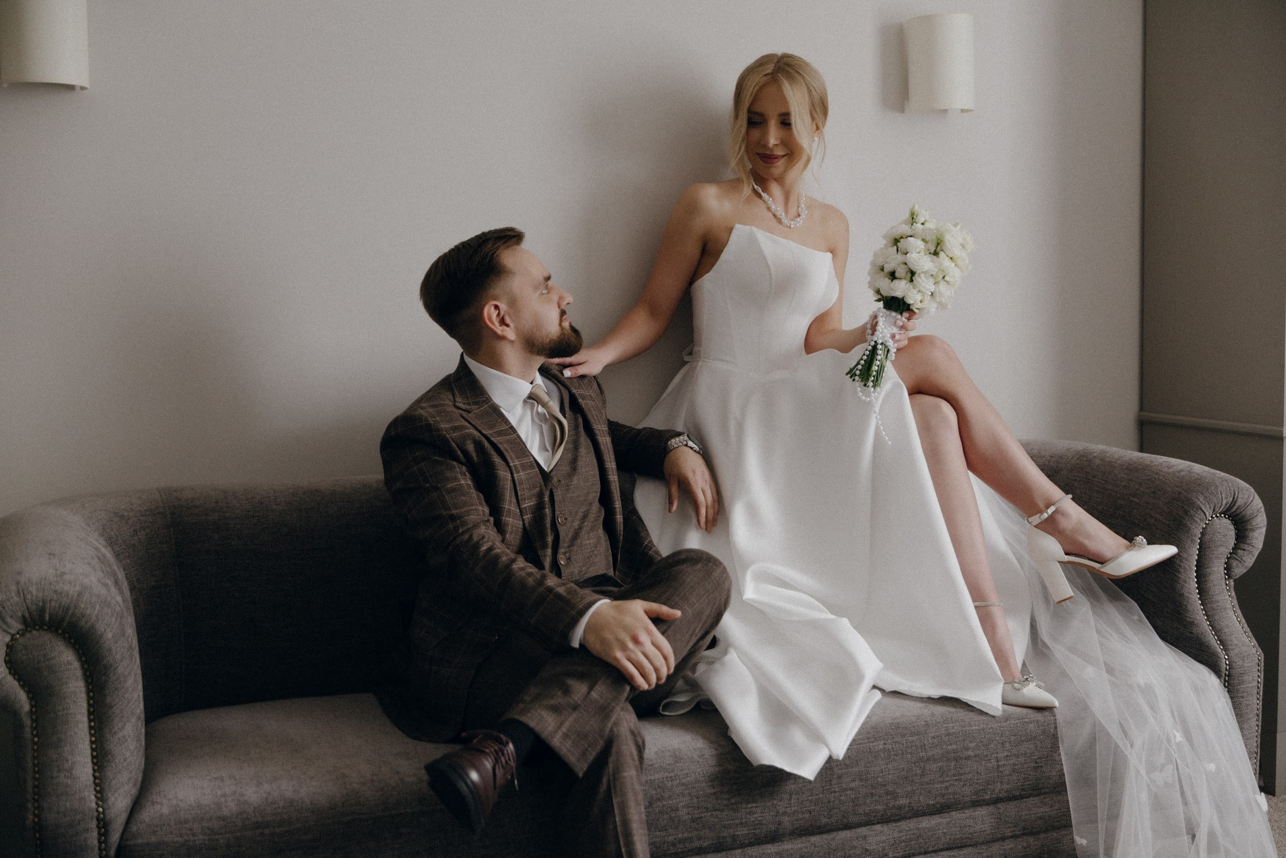 Свадебное агентство «Всё Серьёзно»